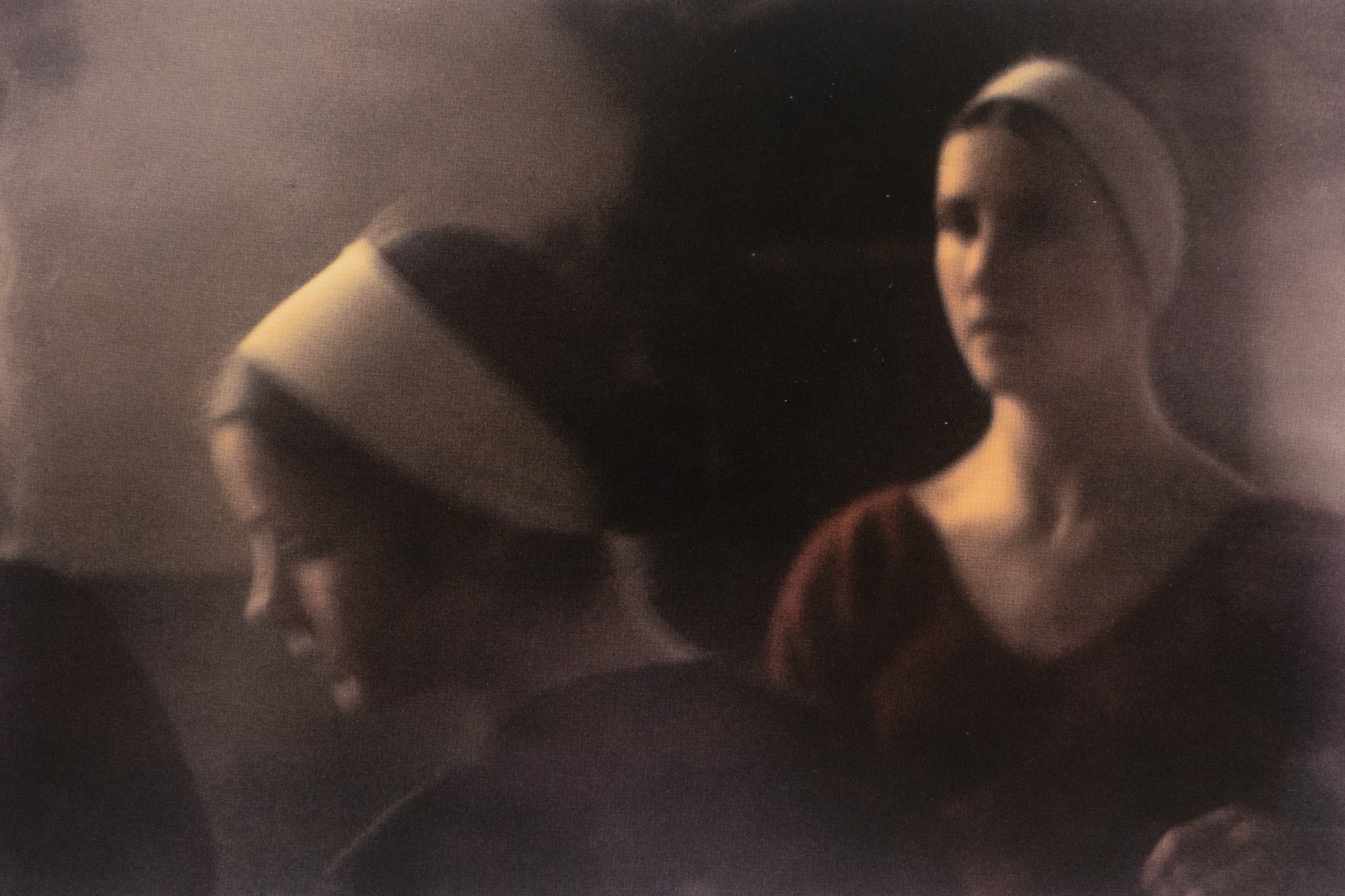 Bill Henson — Mnemosyne