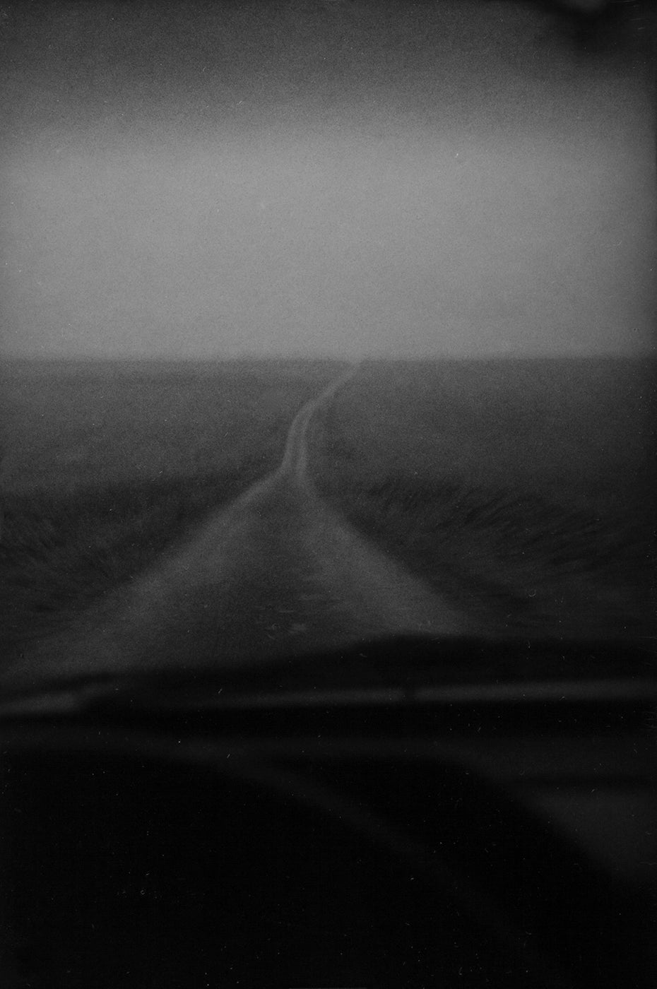 Bert Teunissen — On the Road