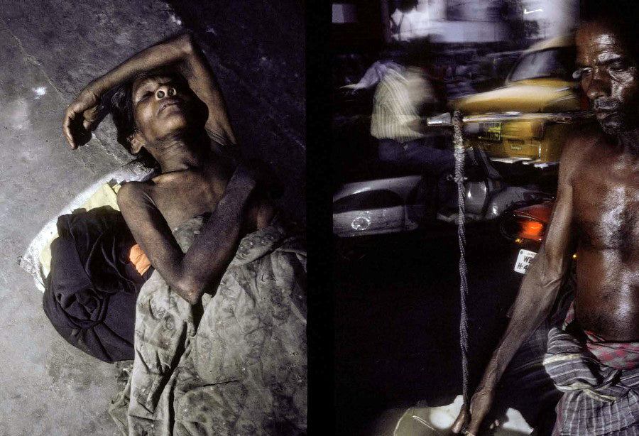 Tiane Doan Na Champassak — Kolkata