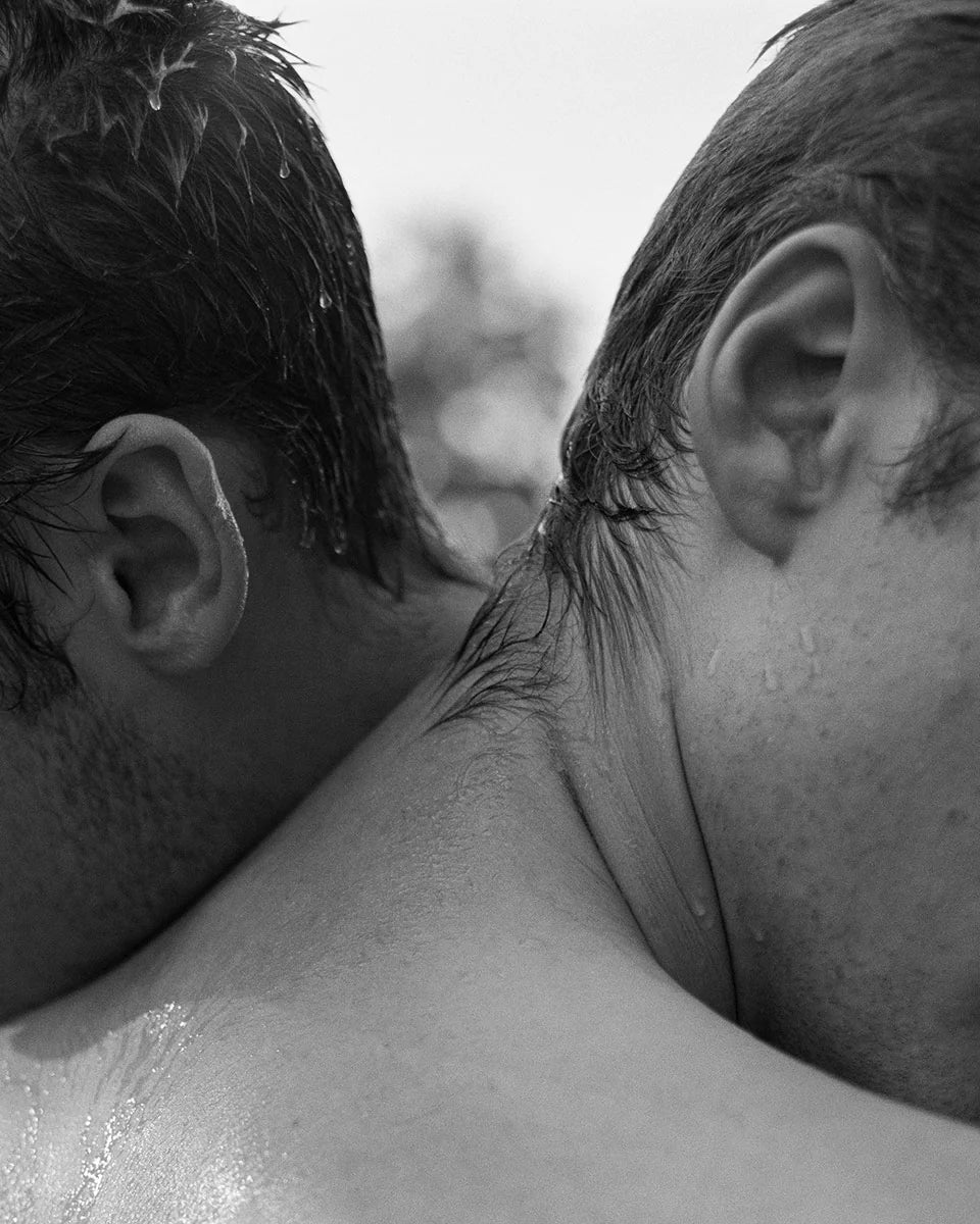 Henry O. Head — Twelve Acres