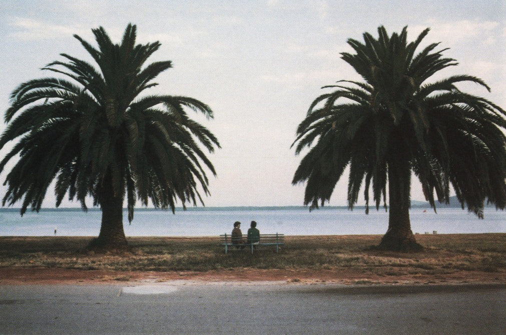 Luigi Ghirri — Voyage dans les Images