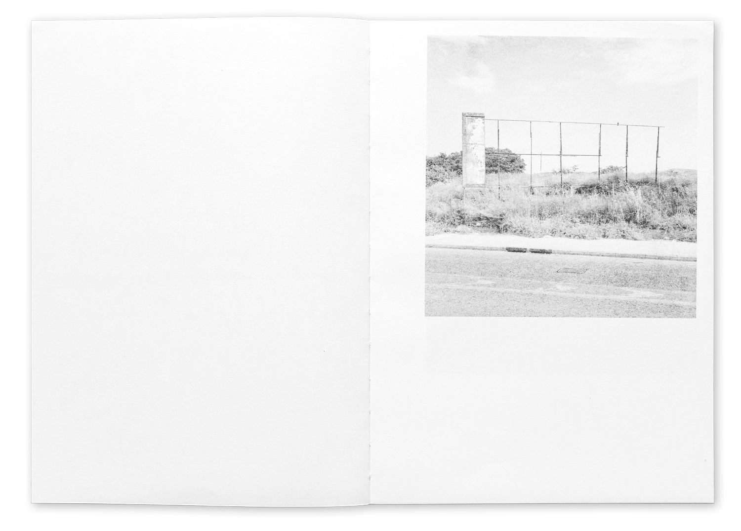 Janne Riikonen — Notes for Our Legacy