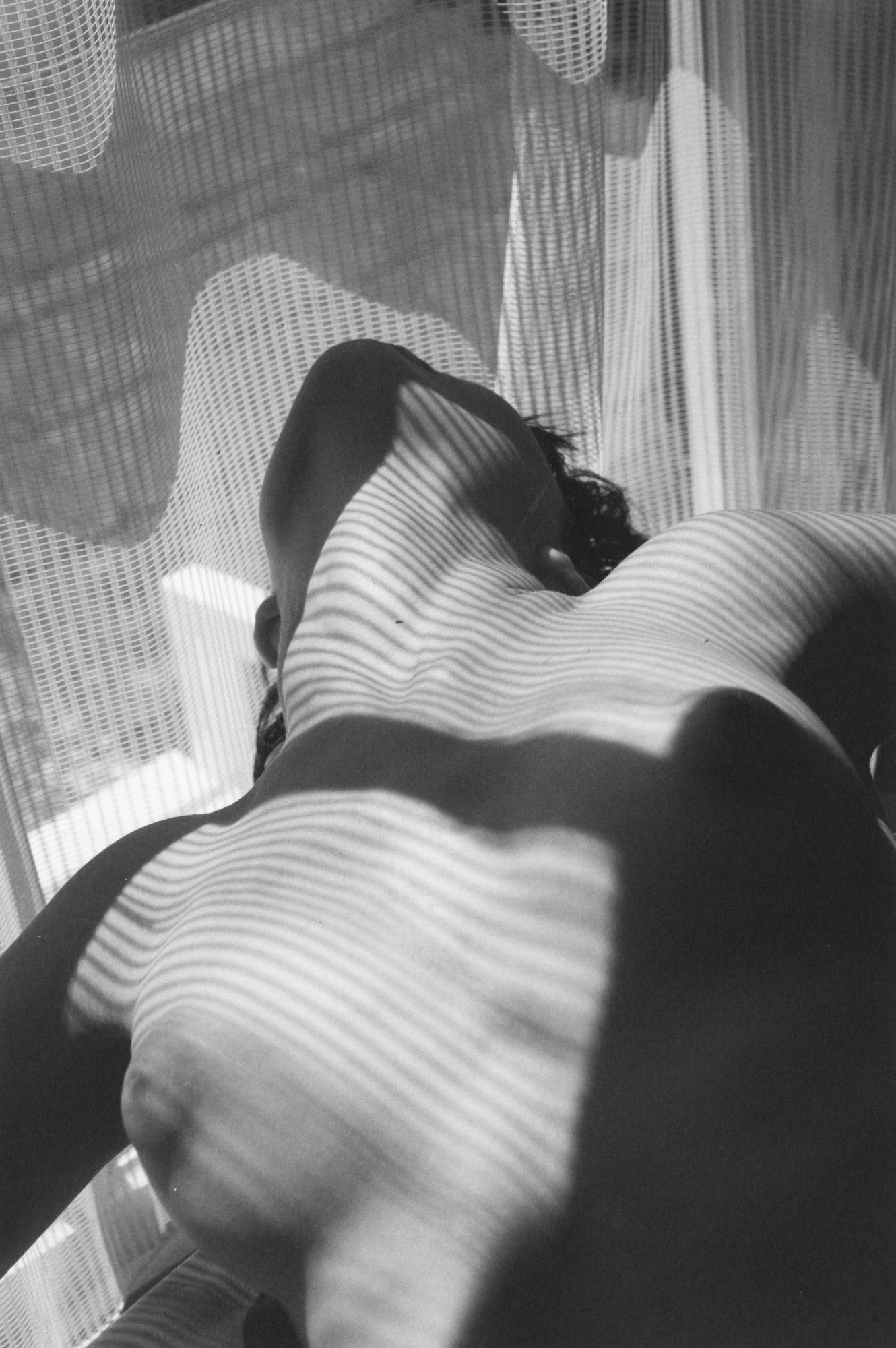 Viviane Sassen — Sol & Luna
