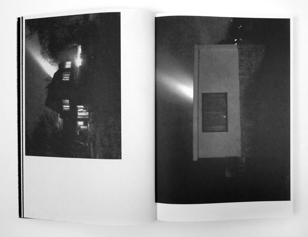 Stephan Keppel — Reprinting the City