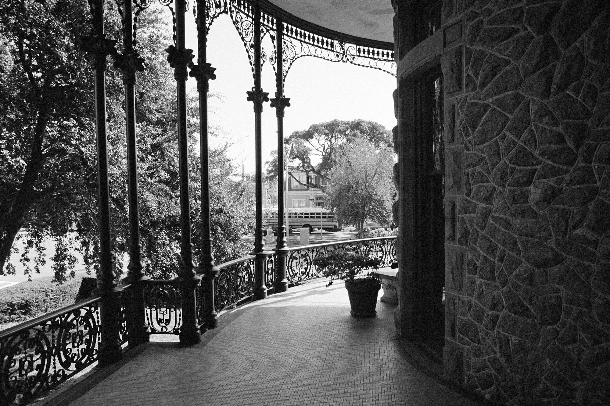 Jason Lee — Galveston