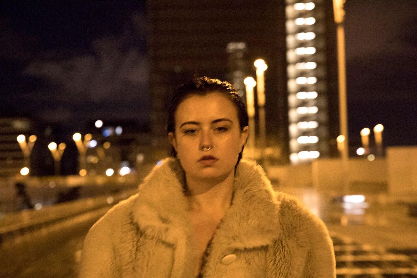 Bieke Depoorter — Agata