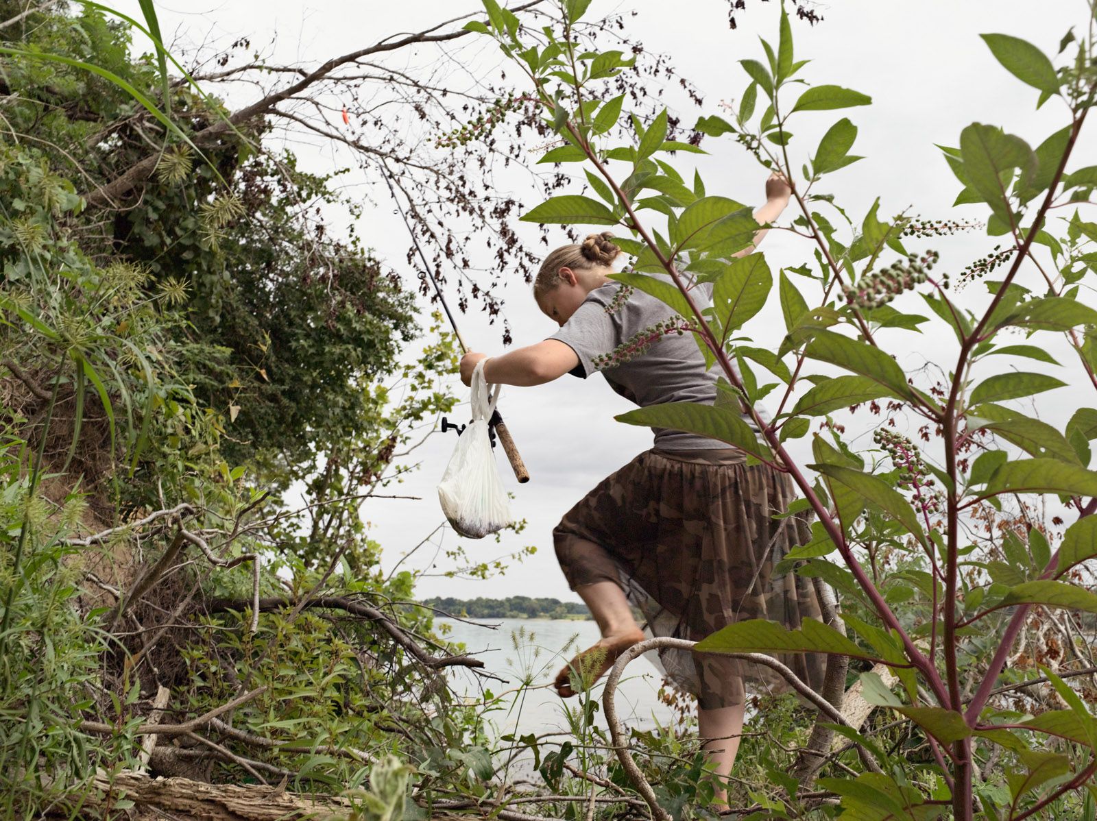 Lucas Foglia — A Natural Order
