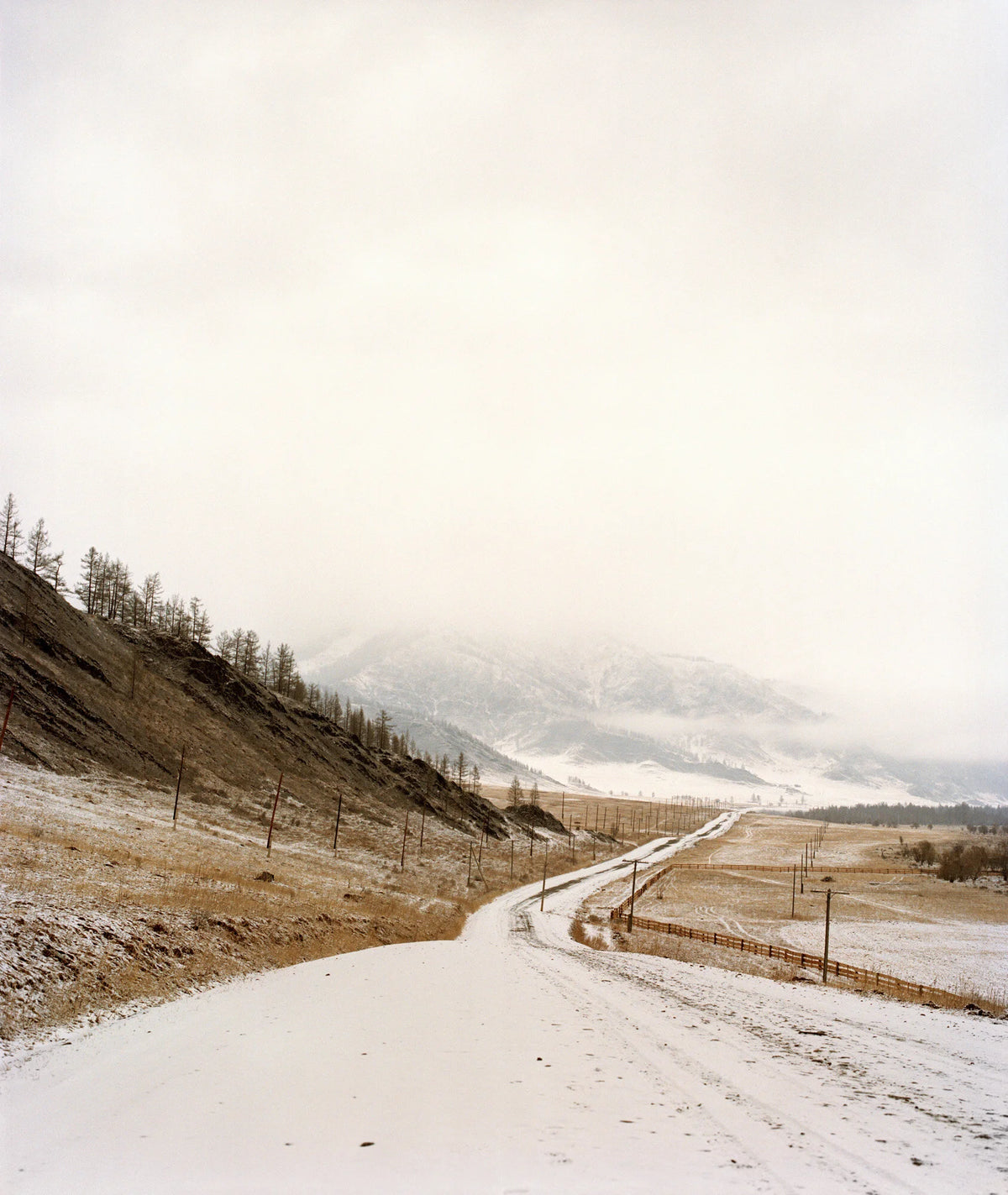 Jeroen Toirkens — Nomad