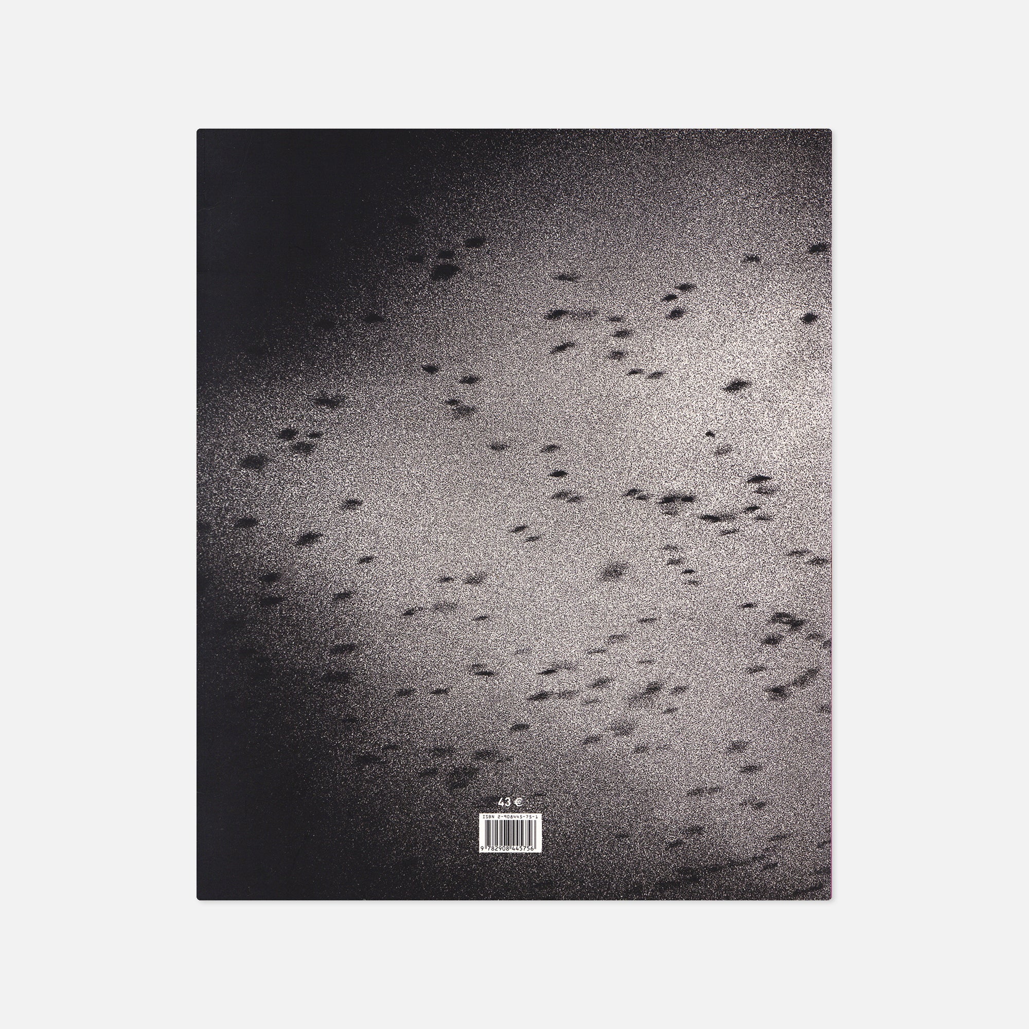 Antoine D'Agata — Insomnia