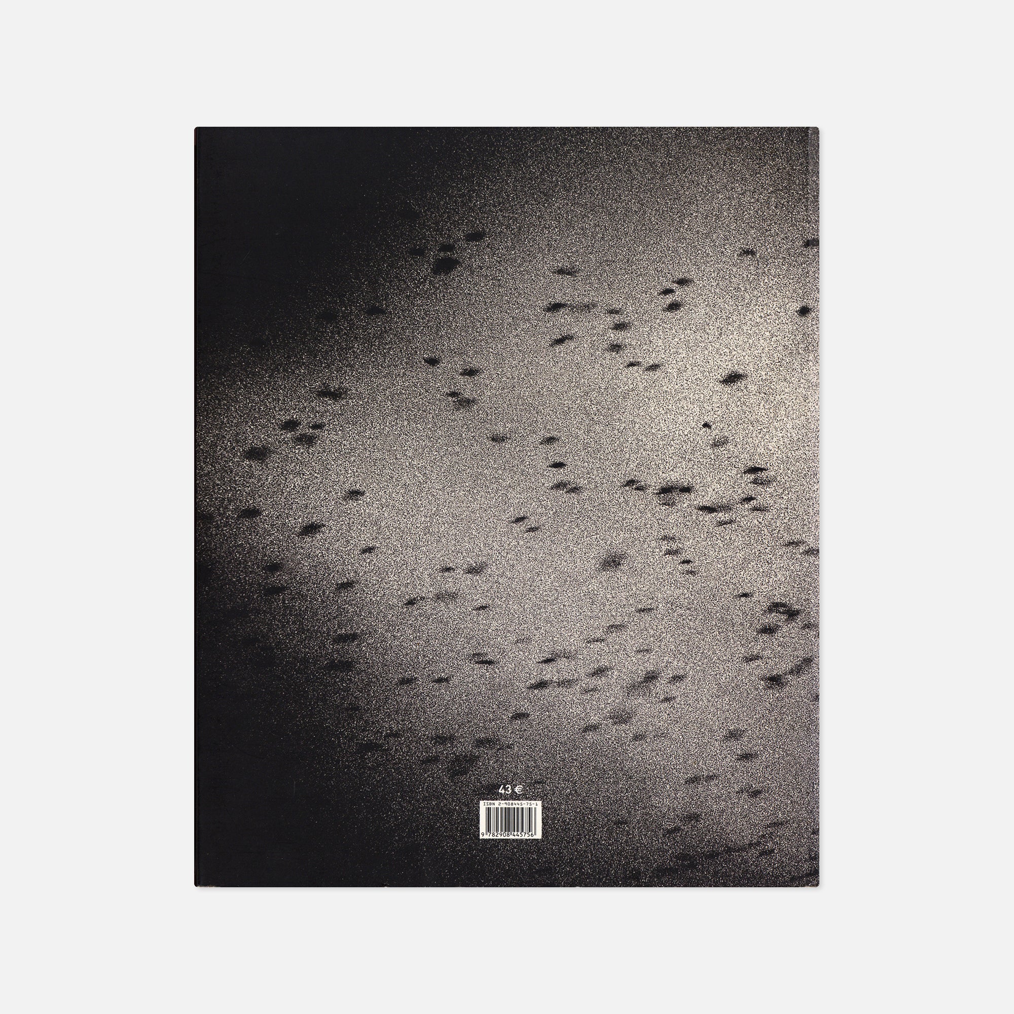 Antoine D'Agata — Insomnia – Wolf Books