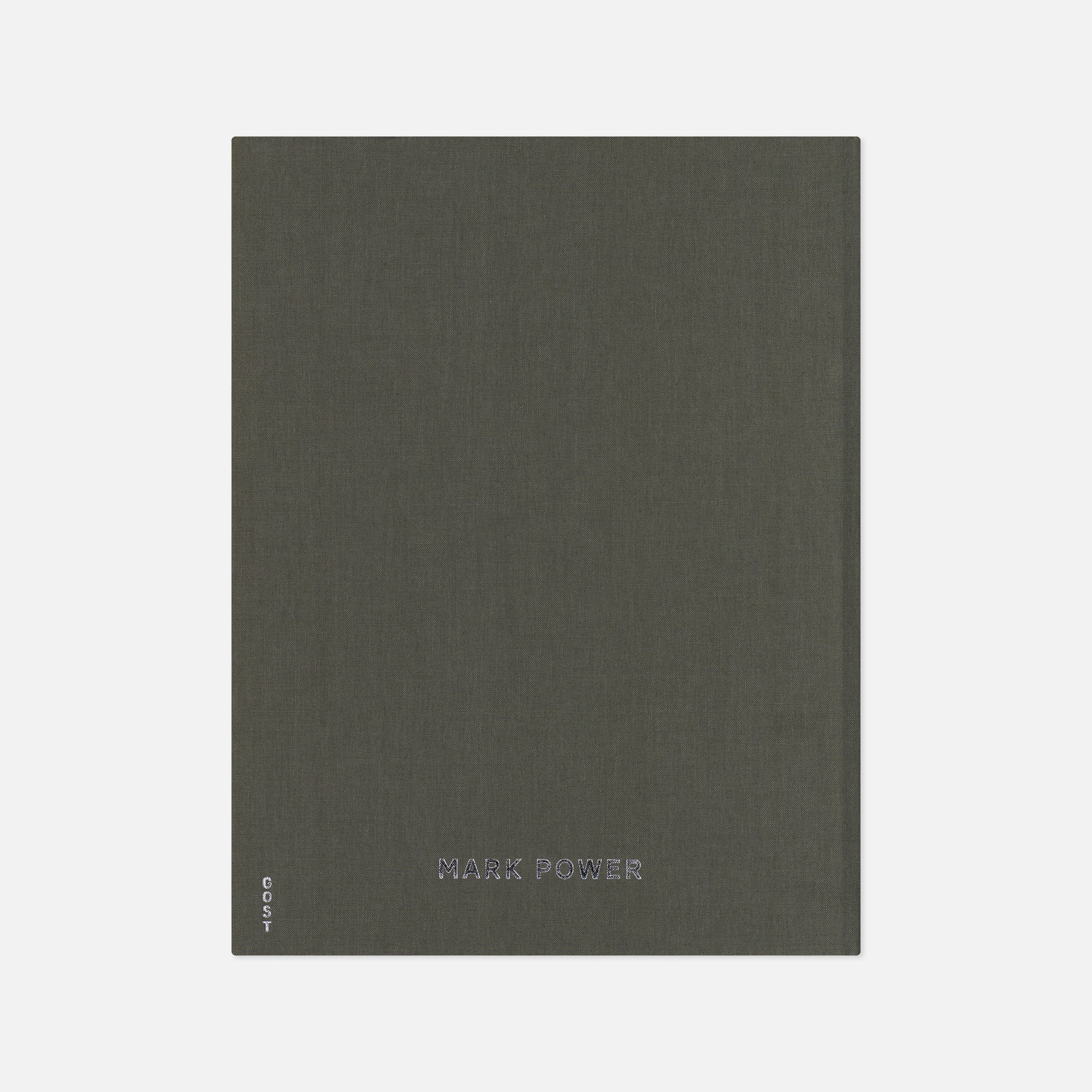 Mark Power — Good Morning, America Vol. II