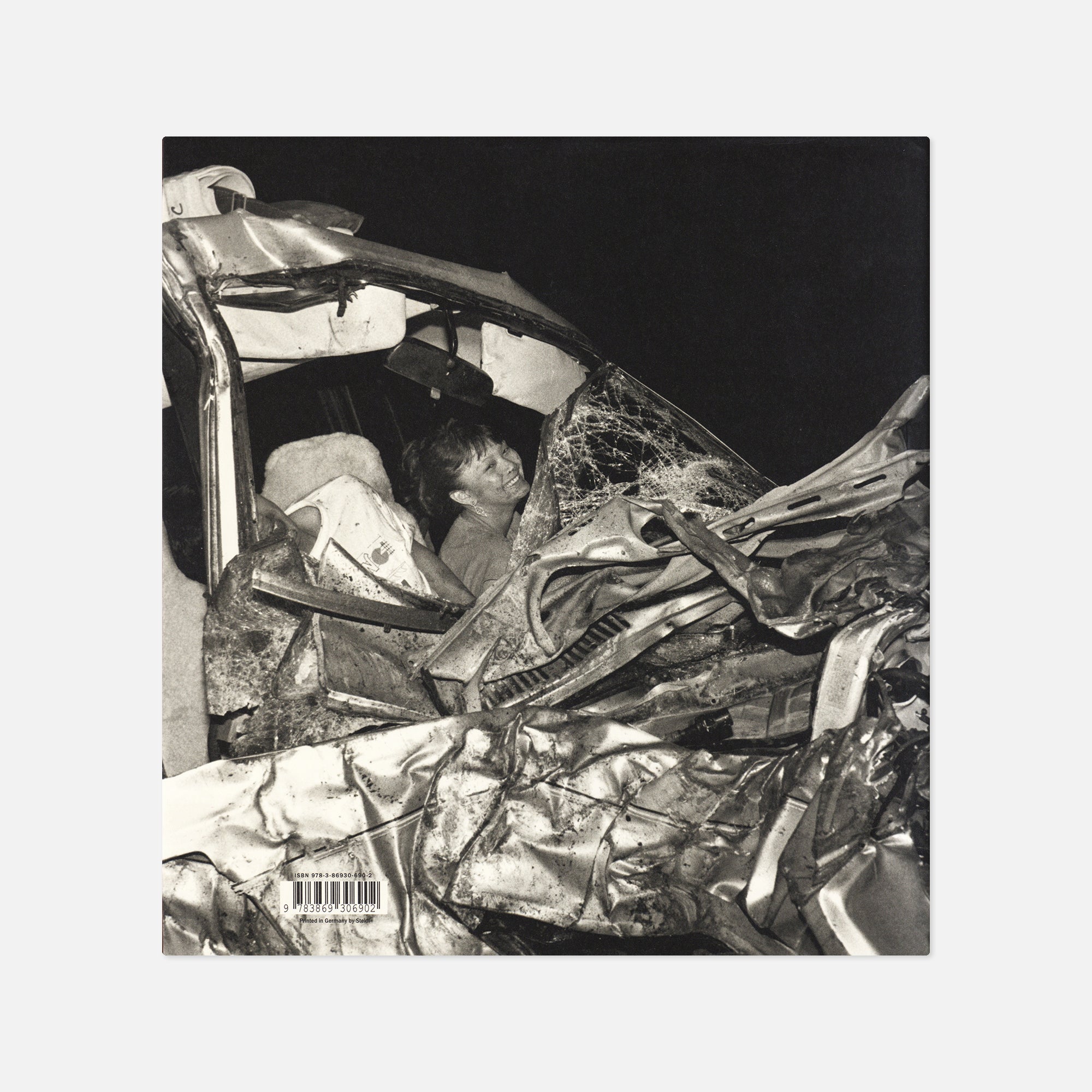 Andrew Savulich — The City