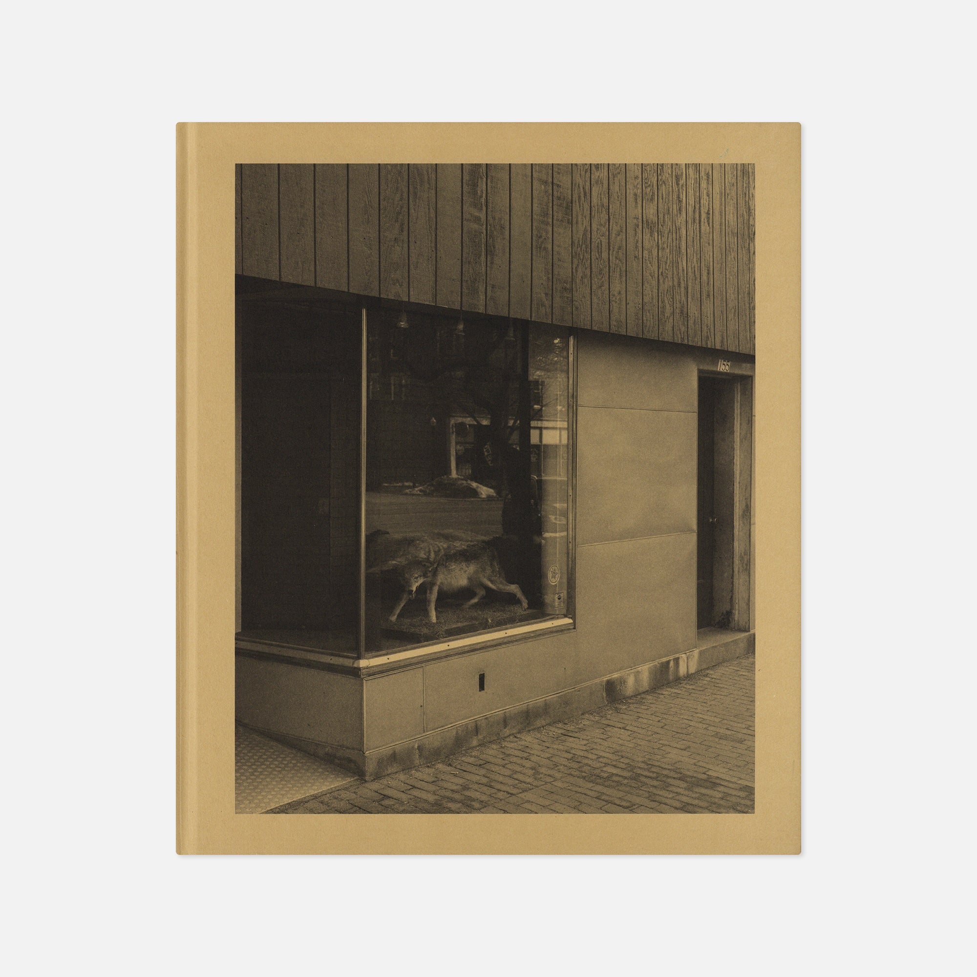 Nick Meyer — The Local