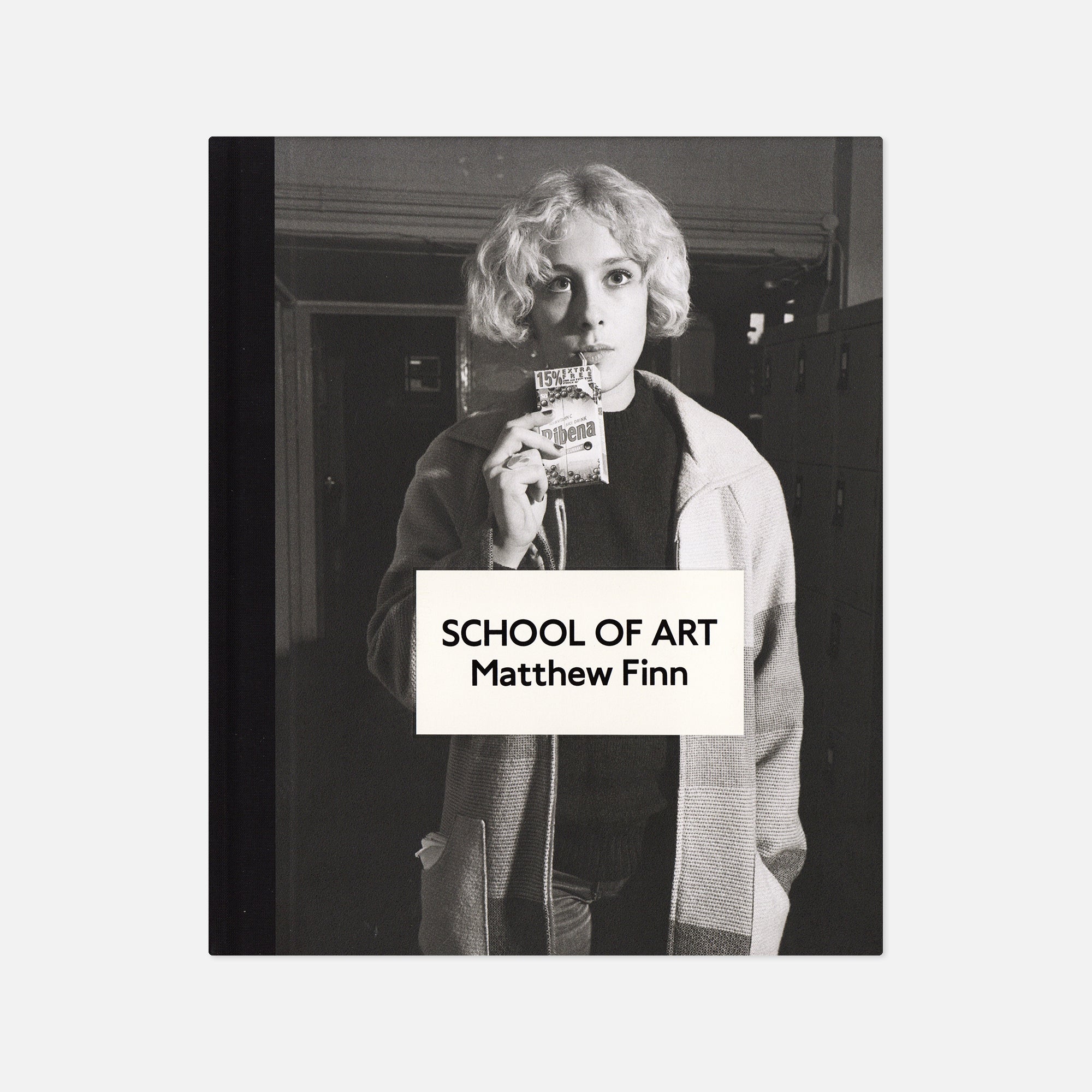 Matthew Finn — School of Art