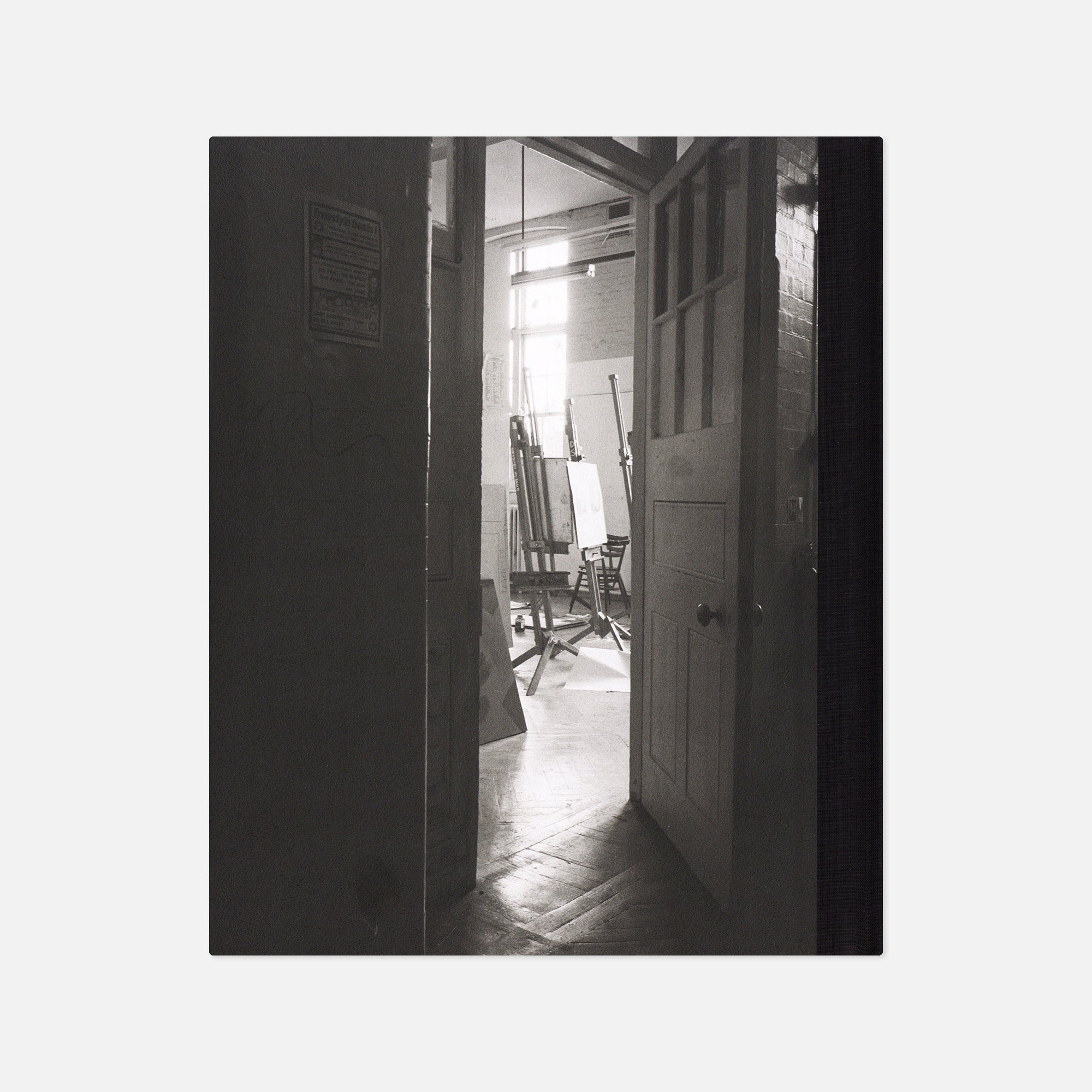 Matthew Finn — School of Art