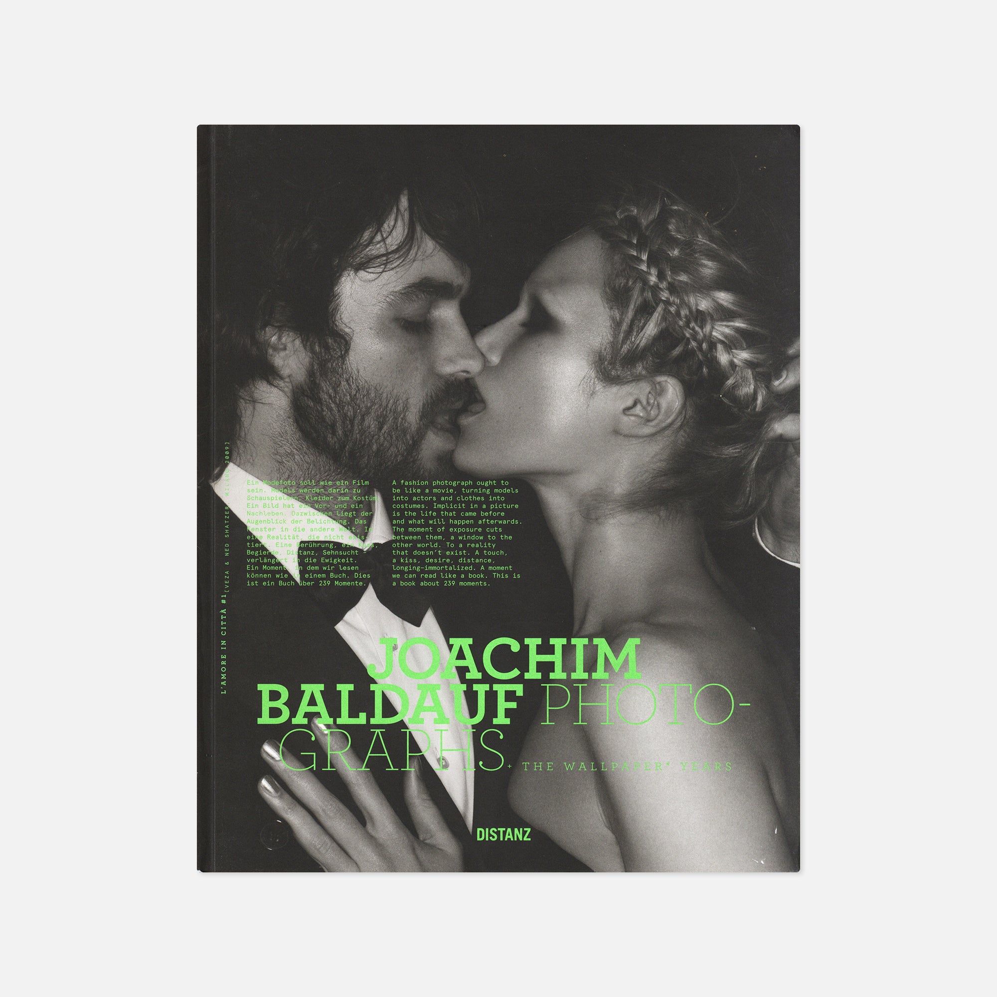 Joachim Baldauf — Photographs + The Wallpaper* Years