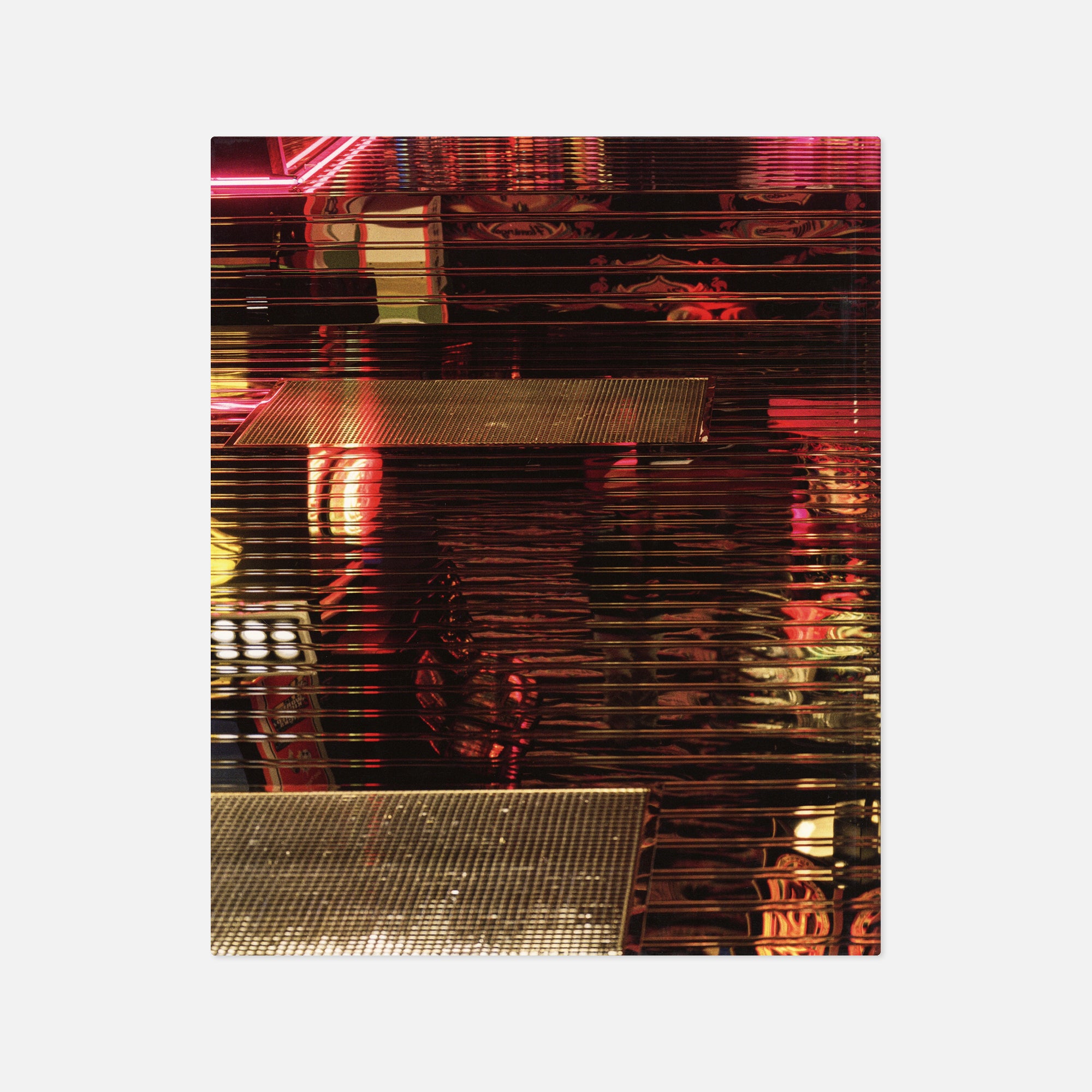 Effie Paleologou — Tales of Estrangement
