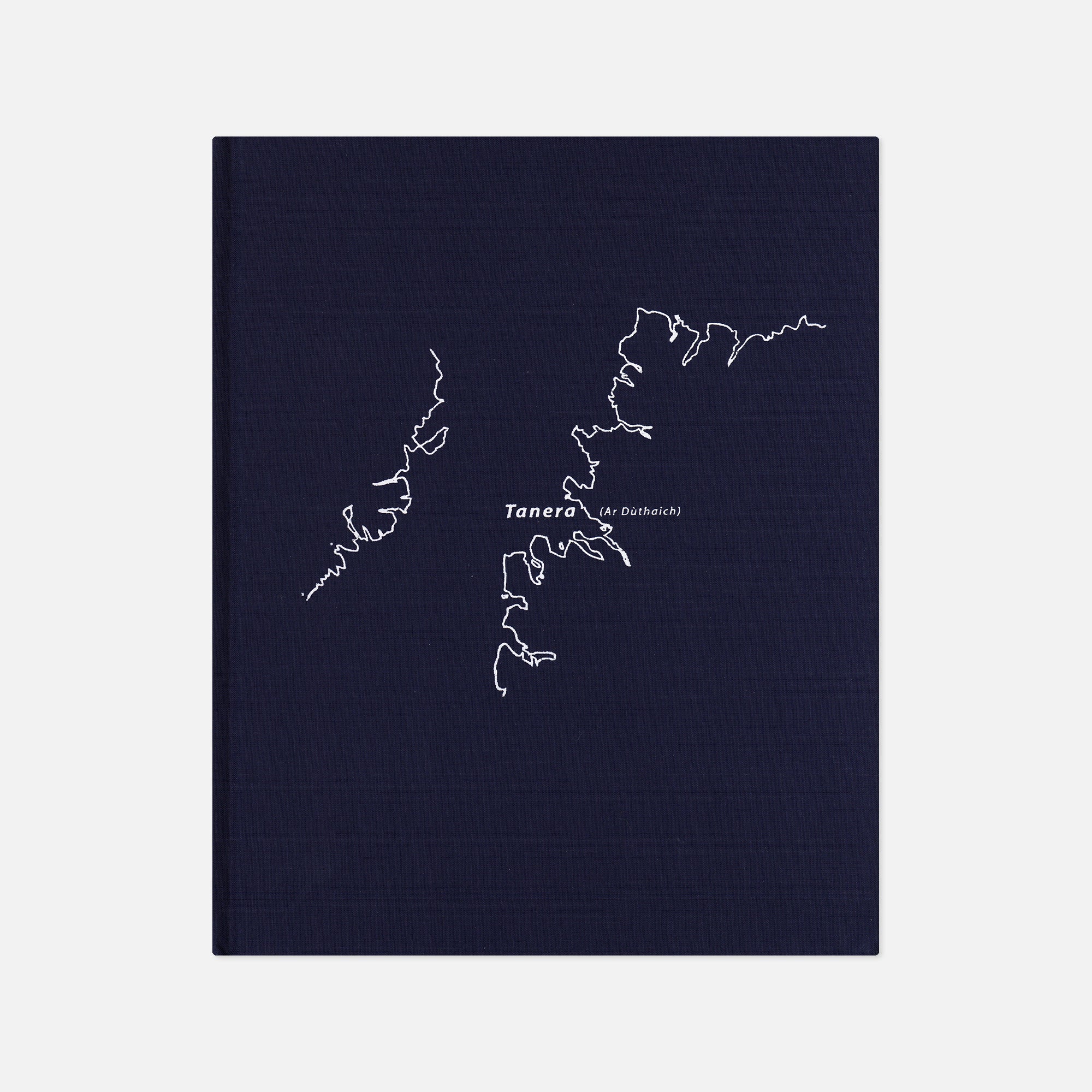 Kevin Percival — Tanera (Ar Duthaich)