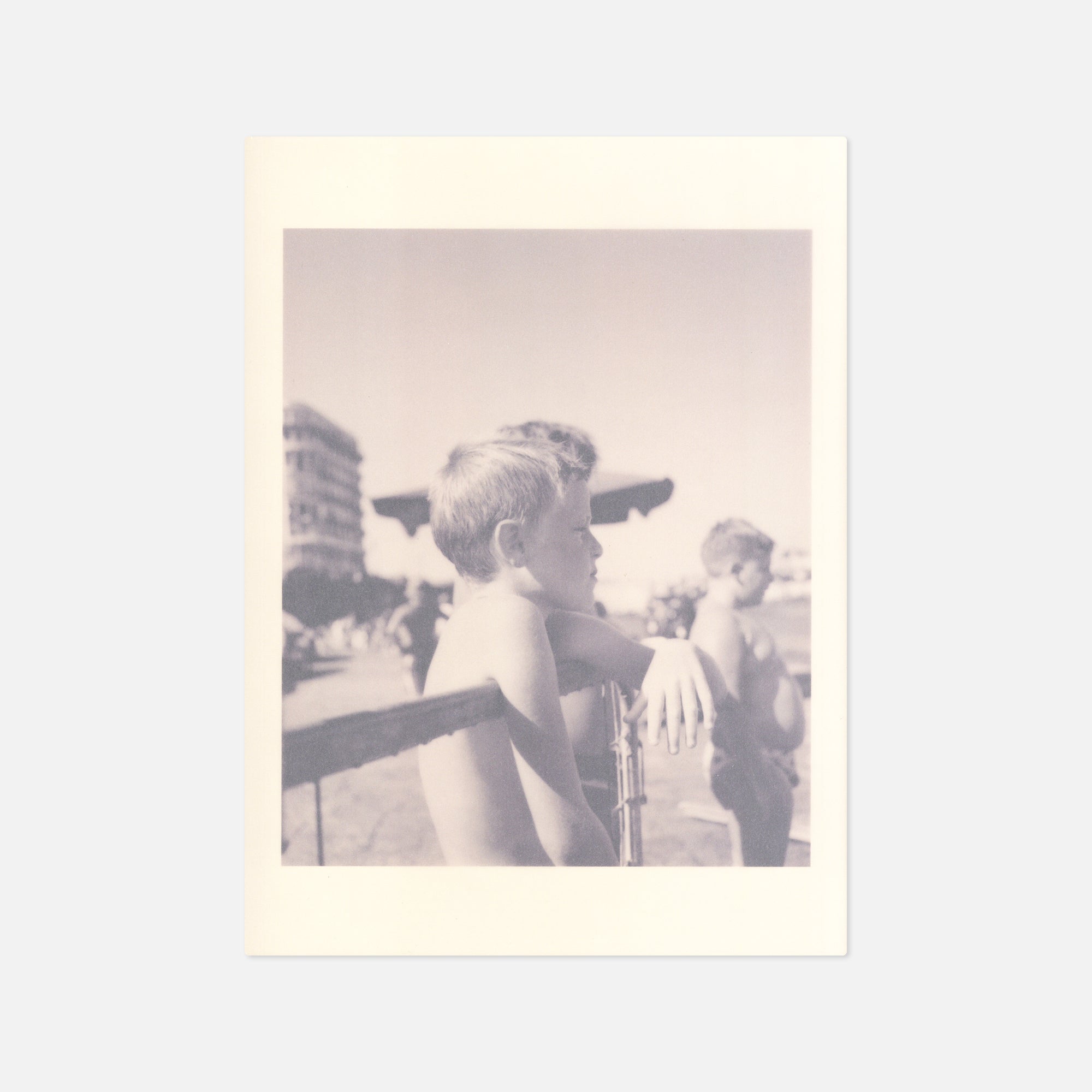 Luca Werner — Naples