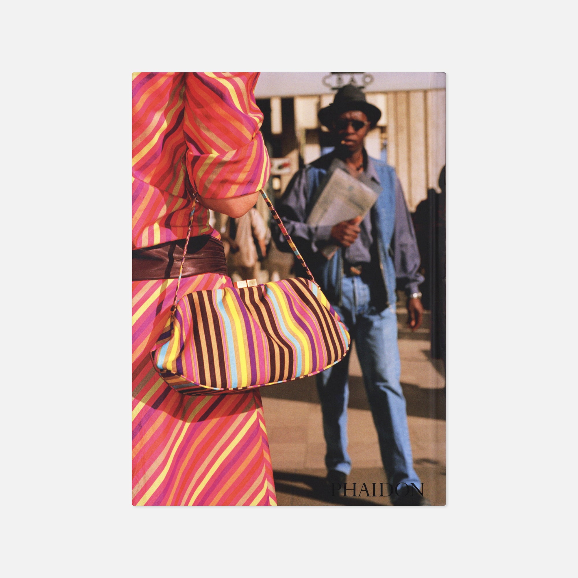 Martin Parr — Fashion Faux Parr
