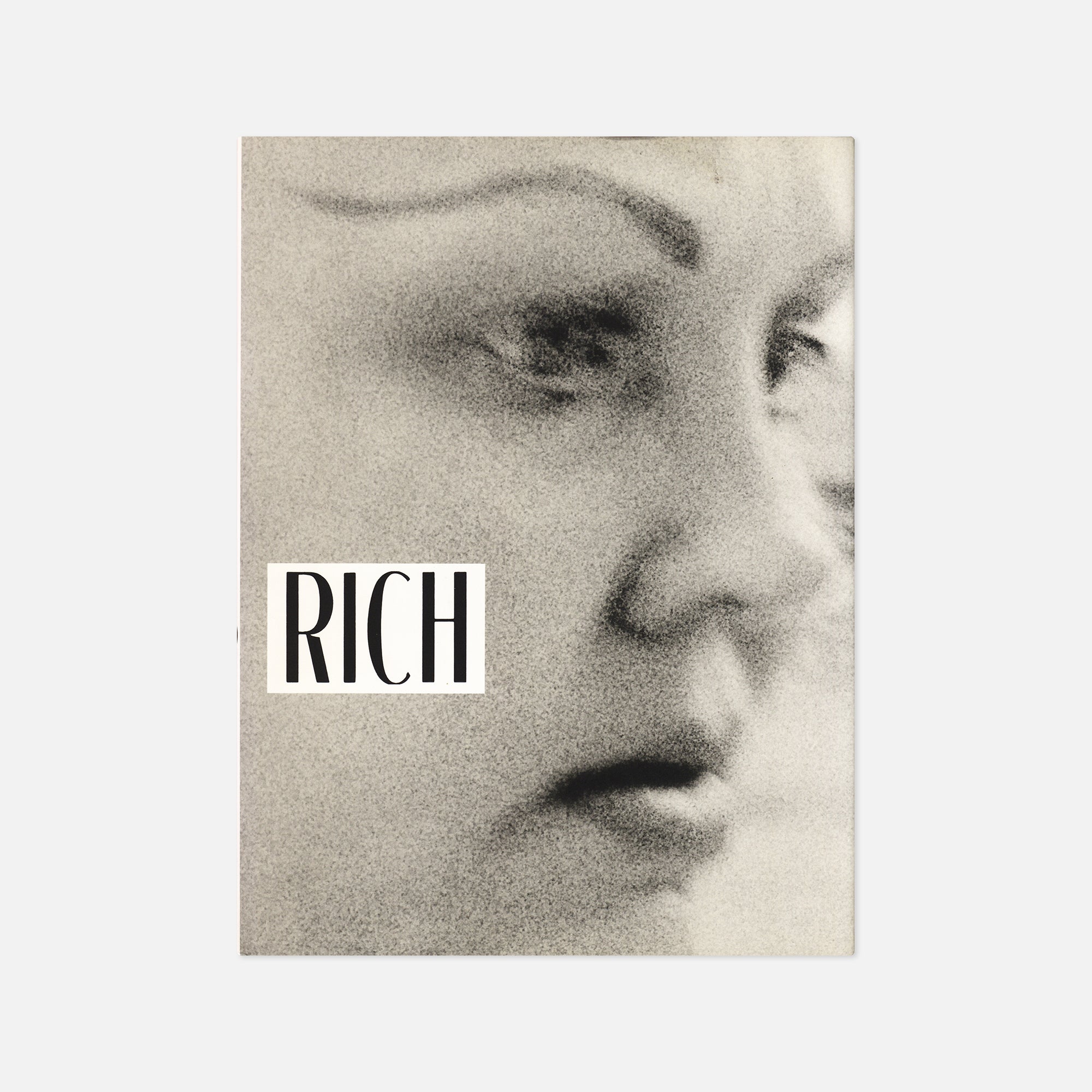 Jim Goldberg — Rich and Poor