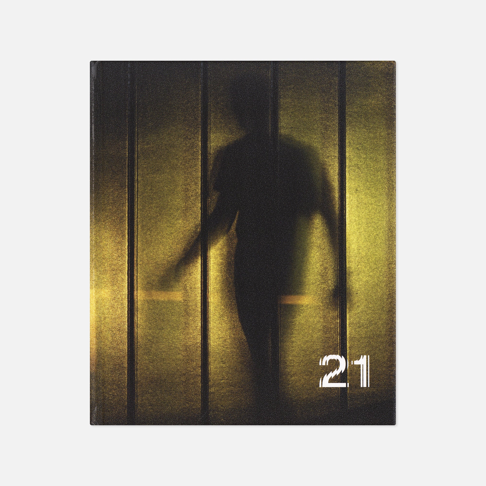 Jesse Marlow — 21