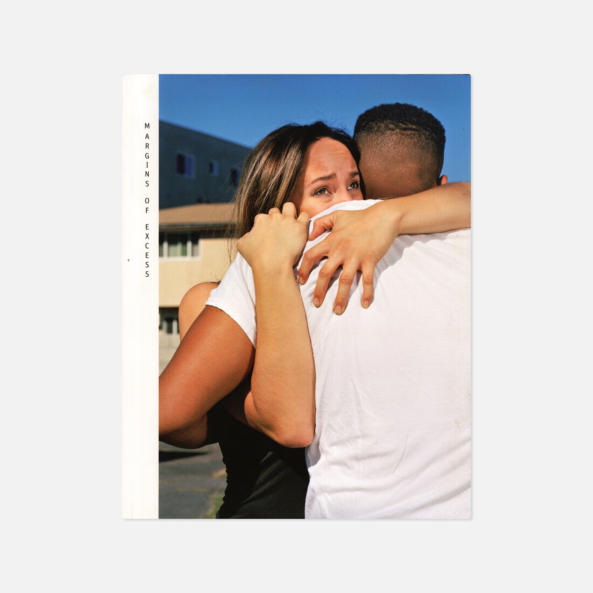 Max Pinckers — Margins of Excess – Wolf Books