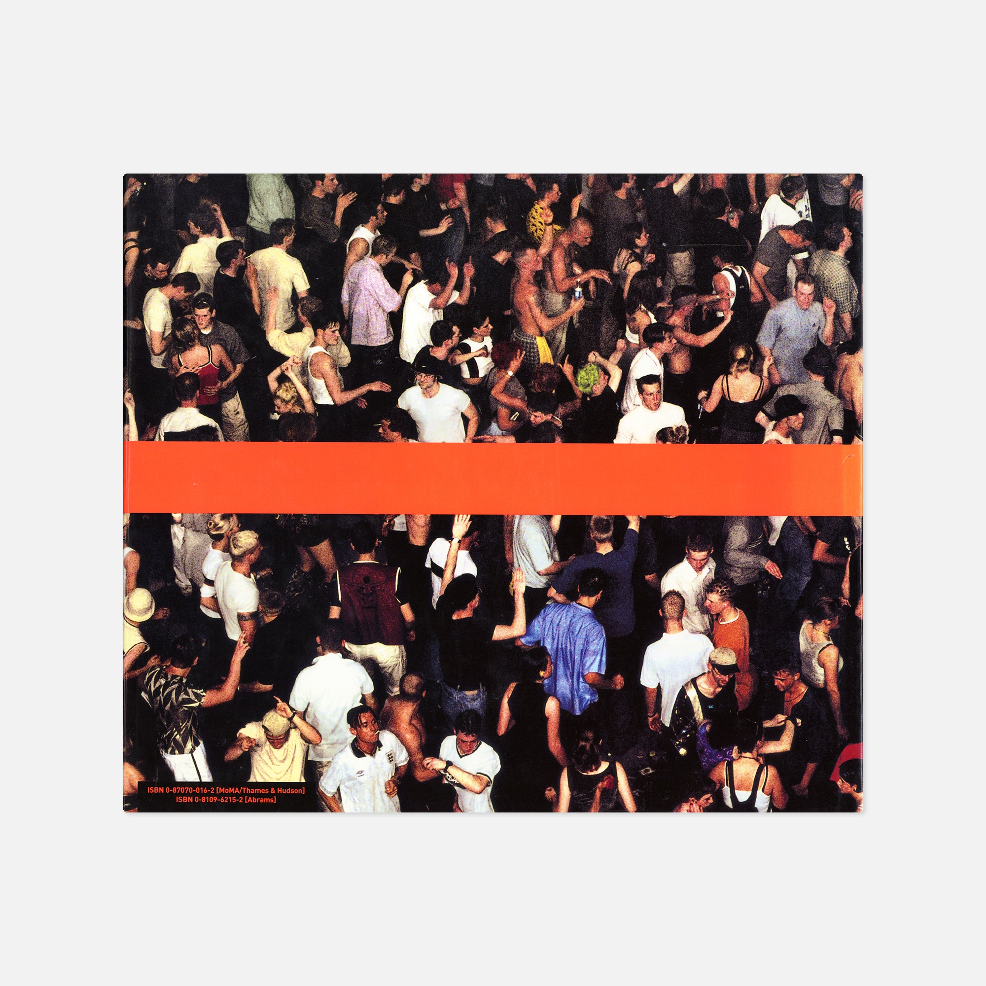 Peter Galassi — Andreas Gursky
