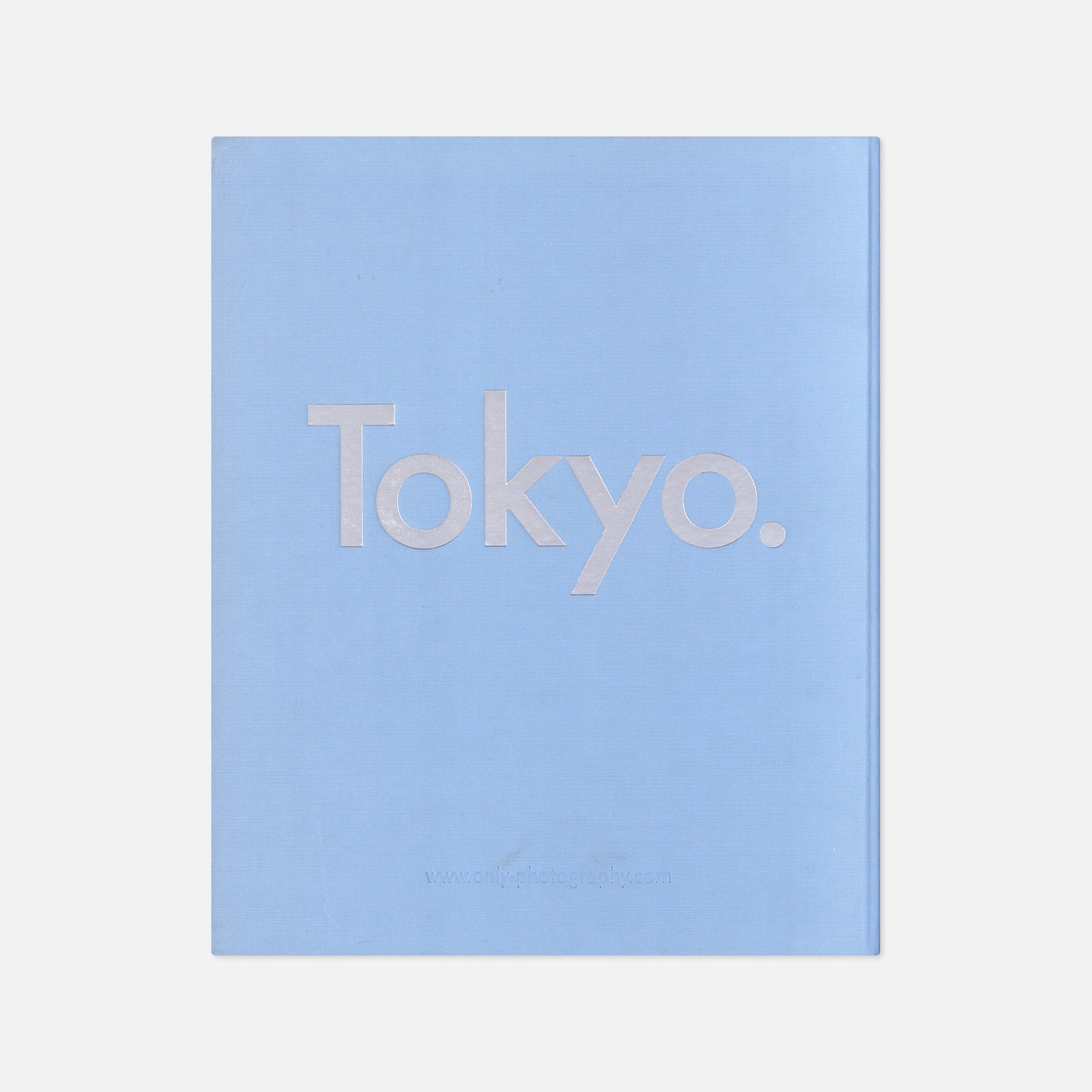 Gerry Johansson — Tokyo