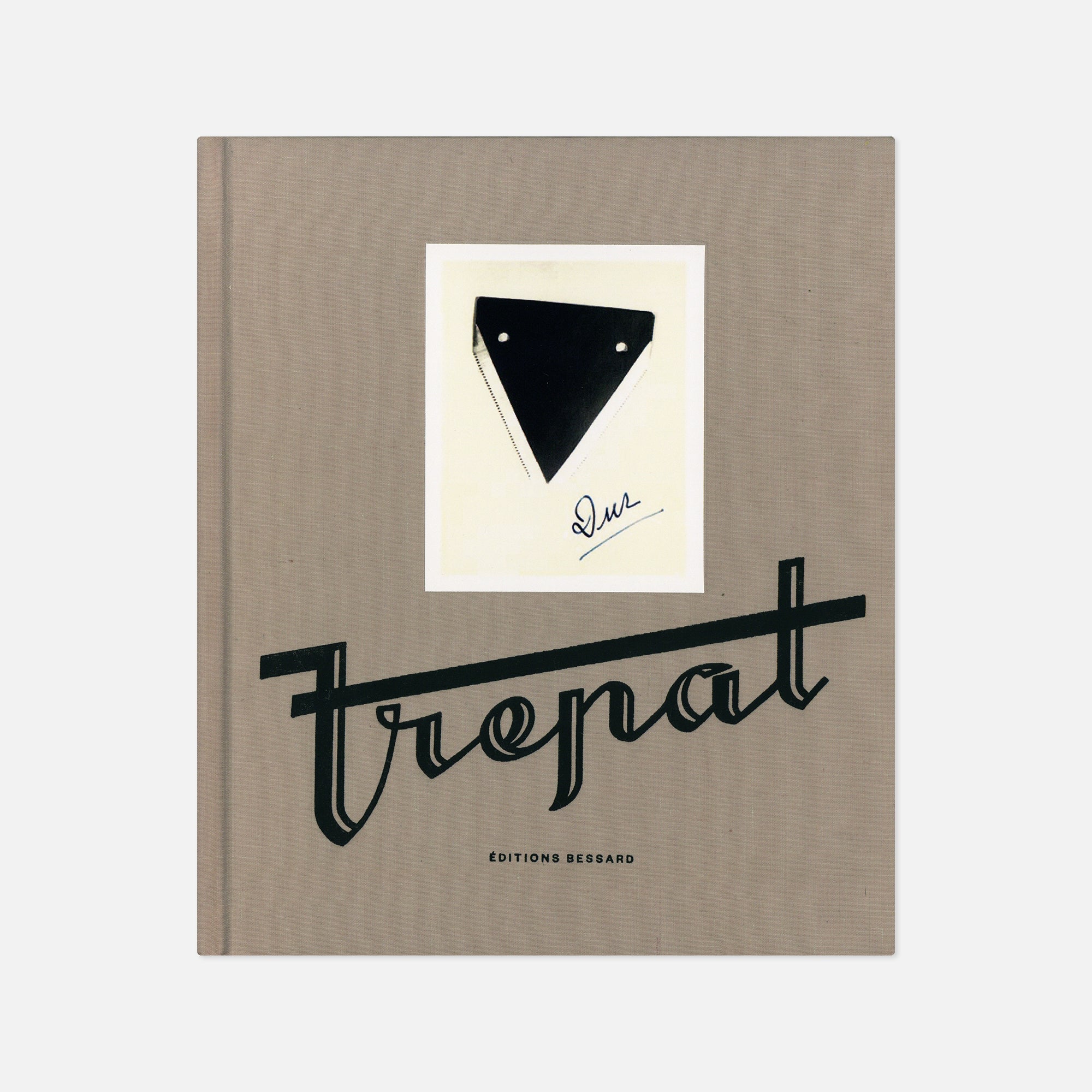 Joan Fontcuberta — Trepat