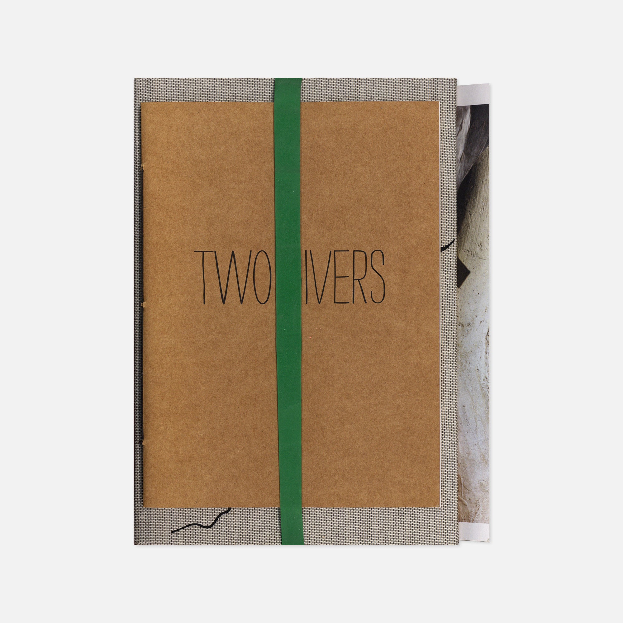 Carolyn Drake — Two Rivers