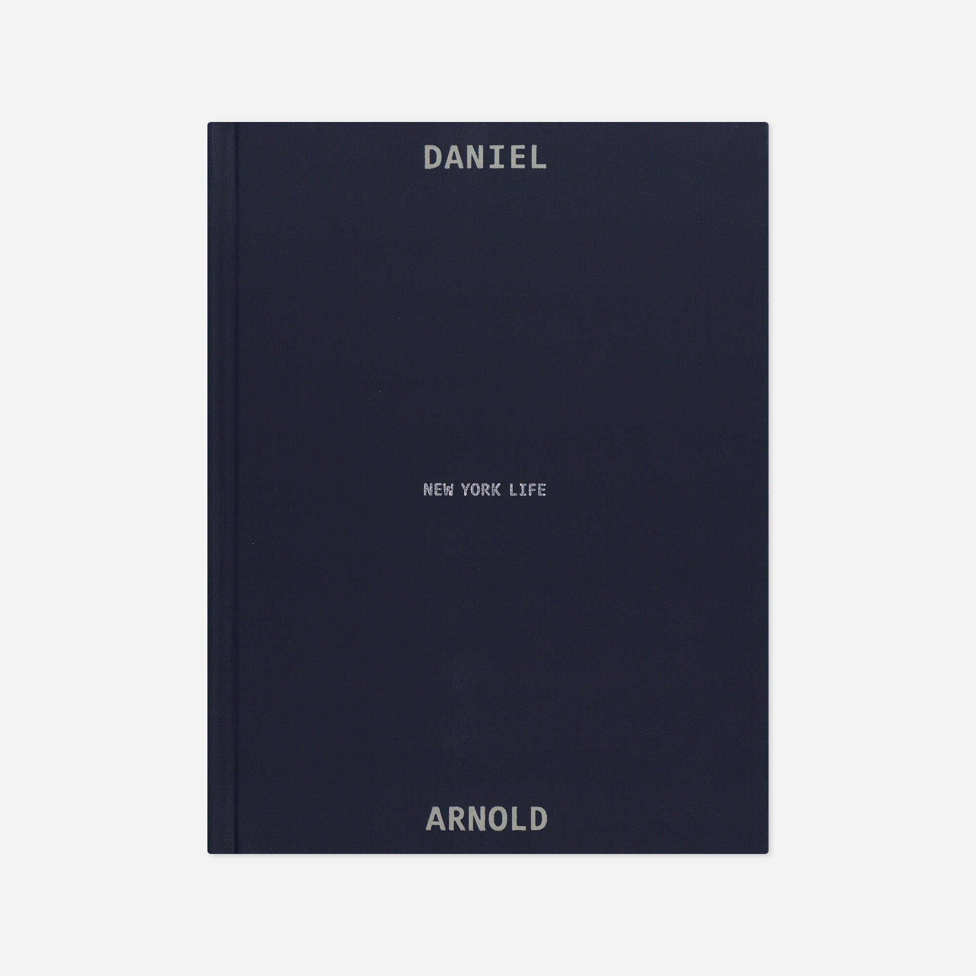 Daniel Arnold — New York Life