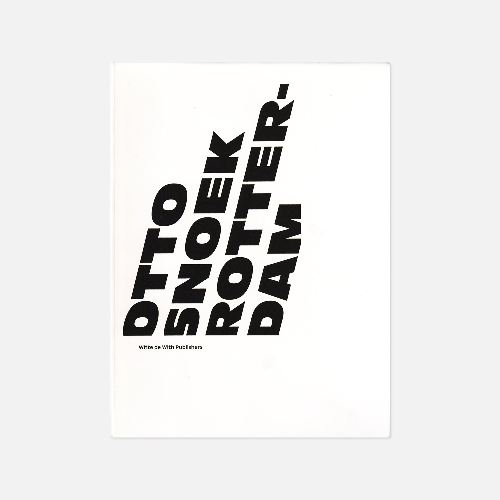 Otto Snoek — Rotterdam