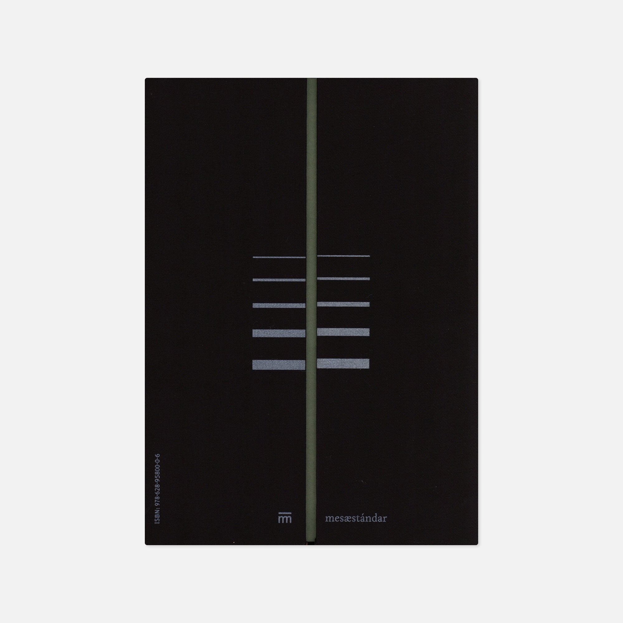 Tom Griggs — A Creature Obeys A Creature That Wants