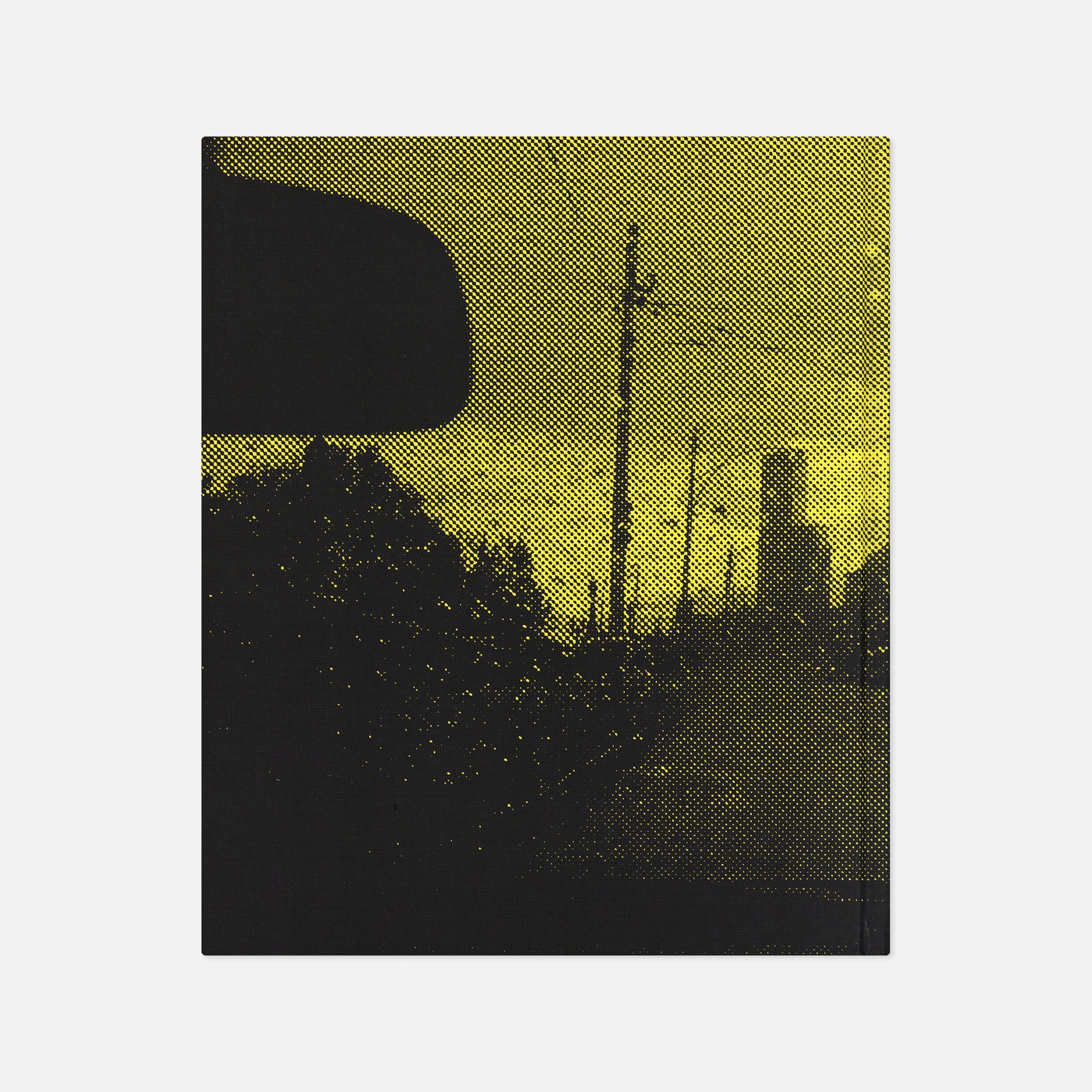 Jesse Marlow — Second City