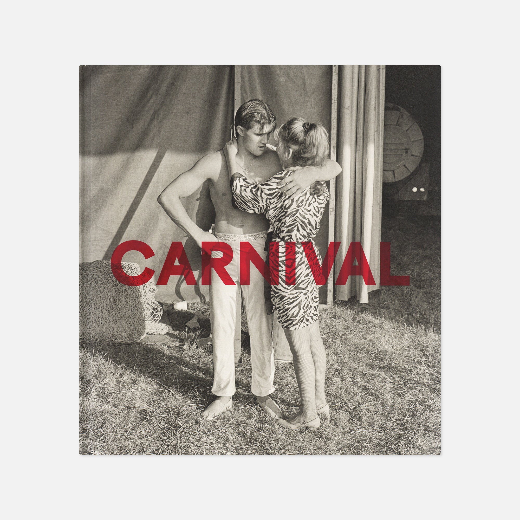 Mark Steinmetz — Carnival