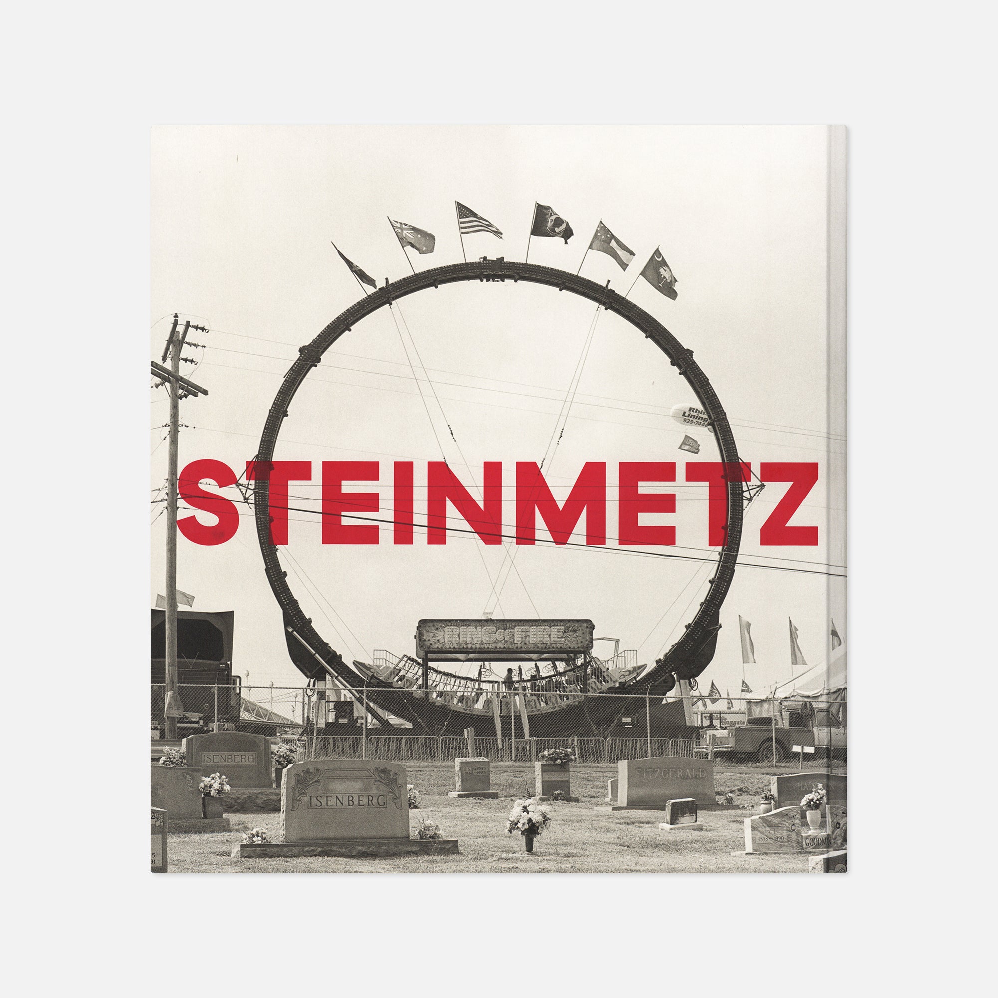 Mark Steinmetz — Carnival