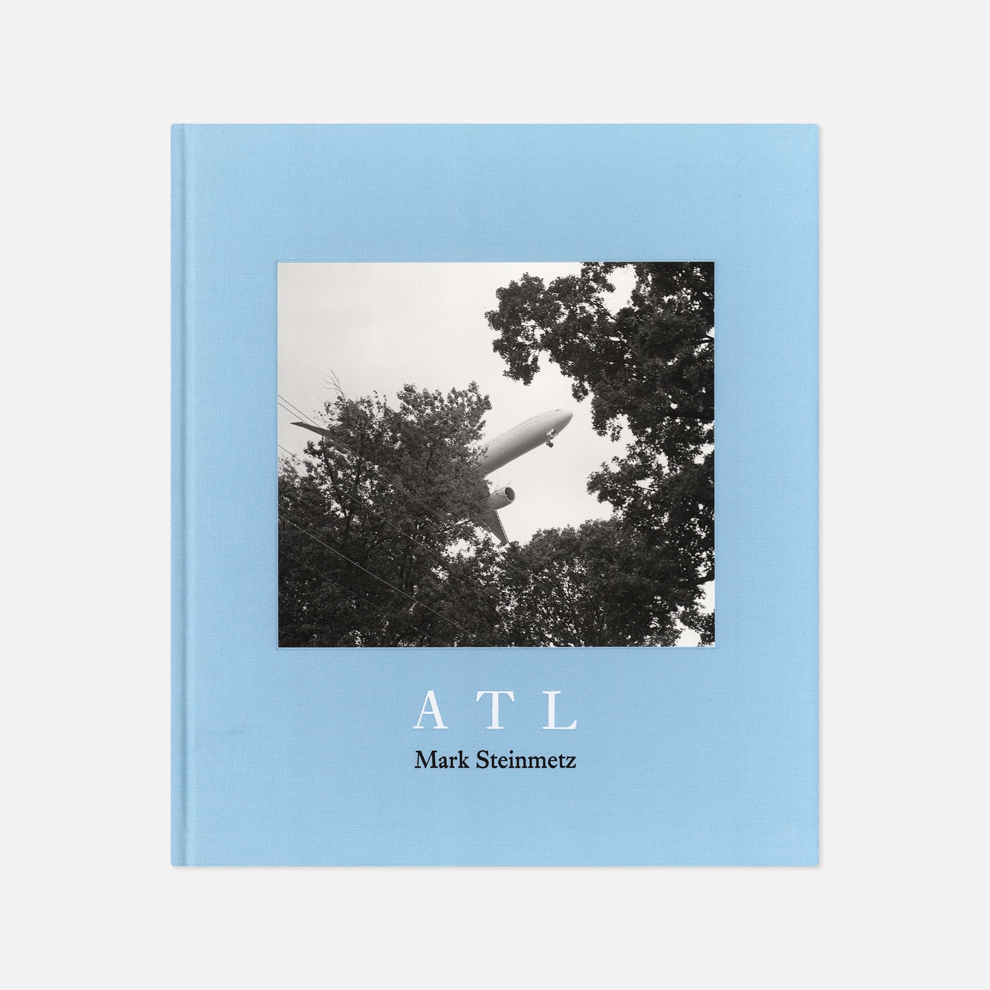 Mark Steinmetz — ATL