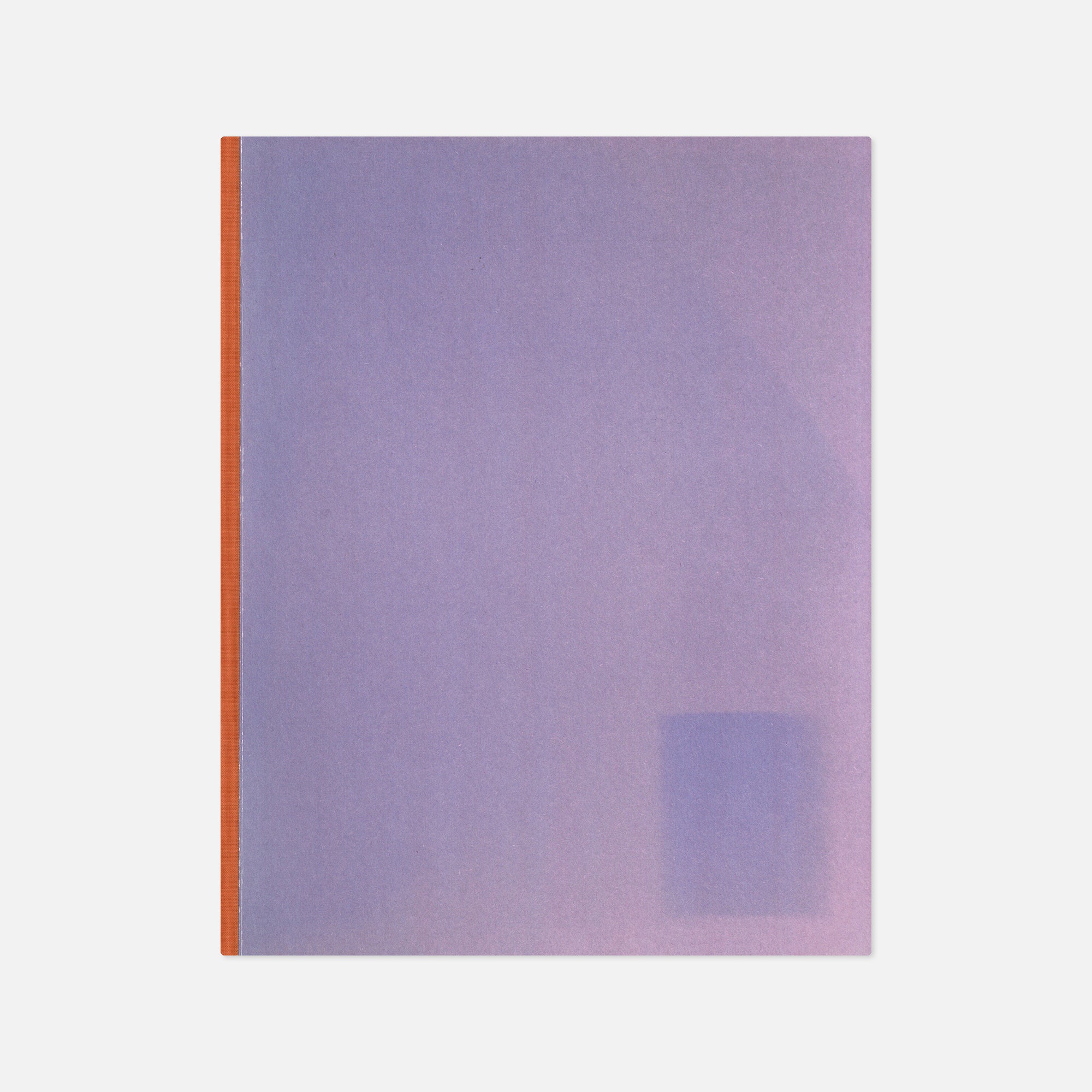Gregory Halpern — Omaha Sketchbook