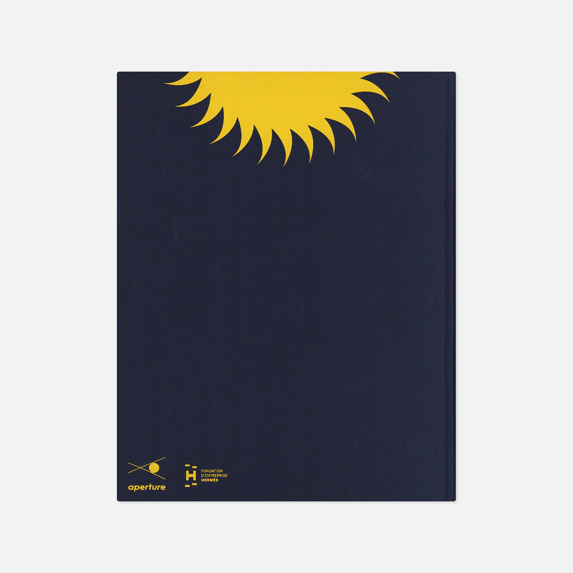 Gregory Halpern — Let The Sun Beheaded Be