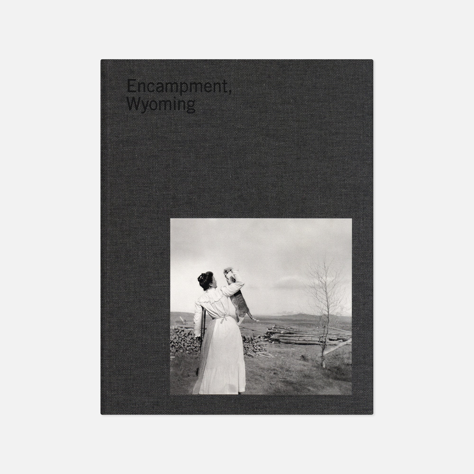 Lorca Webb Nichols — Encampment, Wyoming