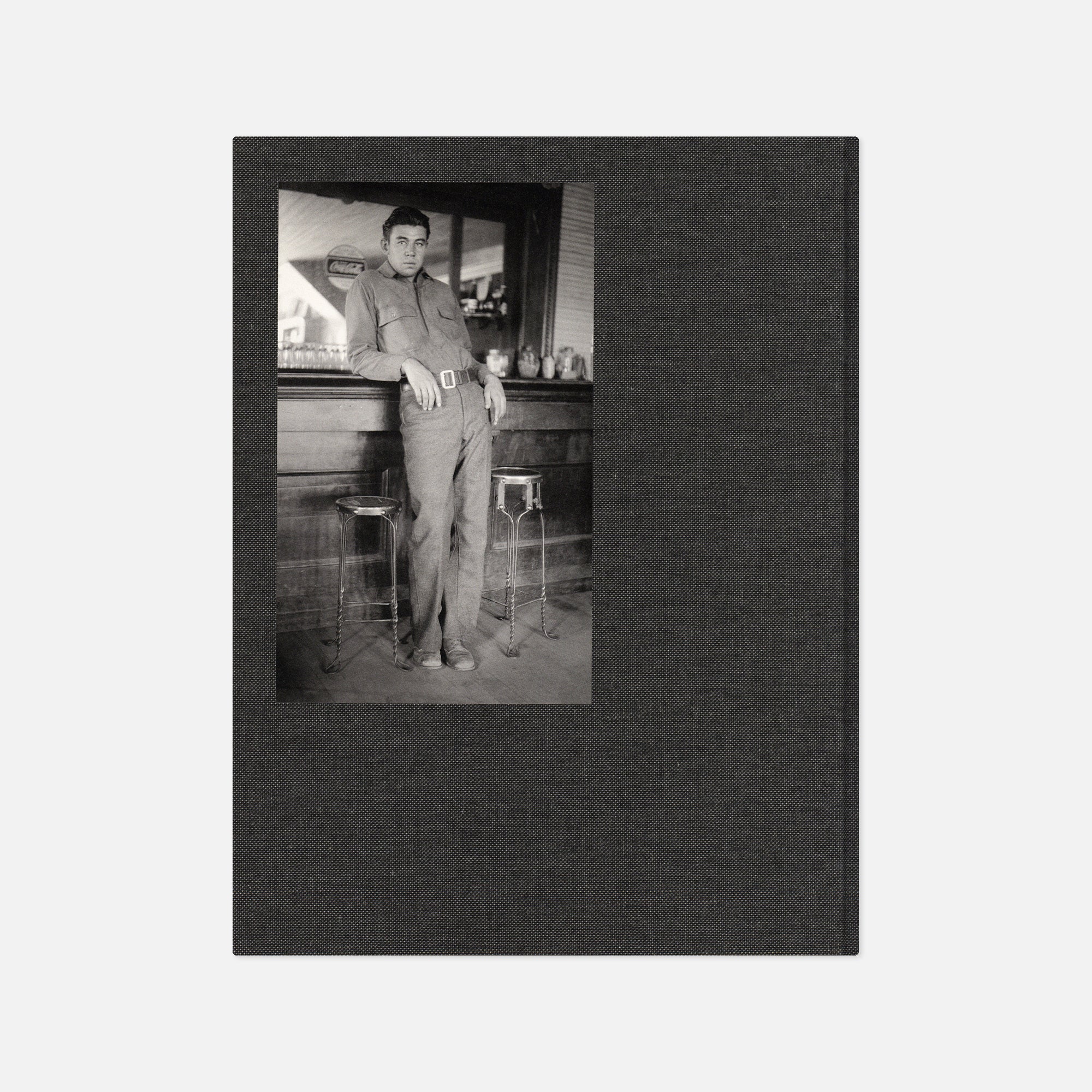 Lorca Webb Nichols — Encampment, Wyoming