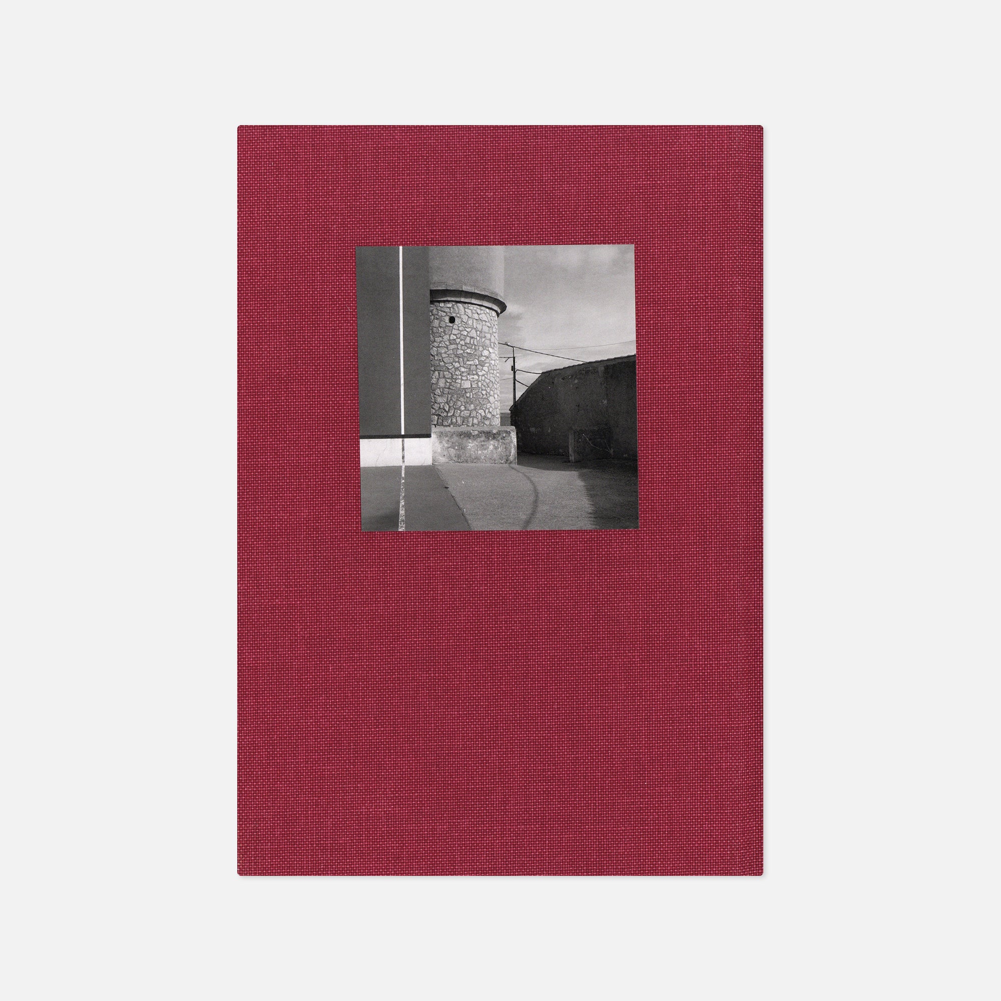 Gerry Johansson — Spanish Summer