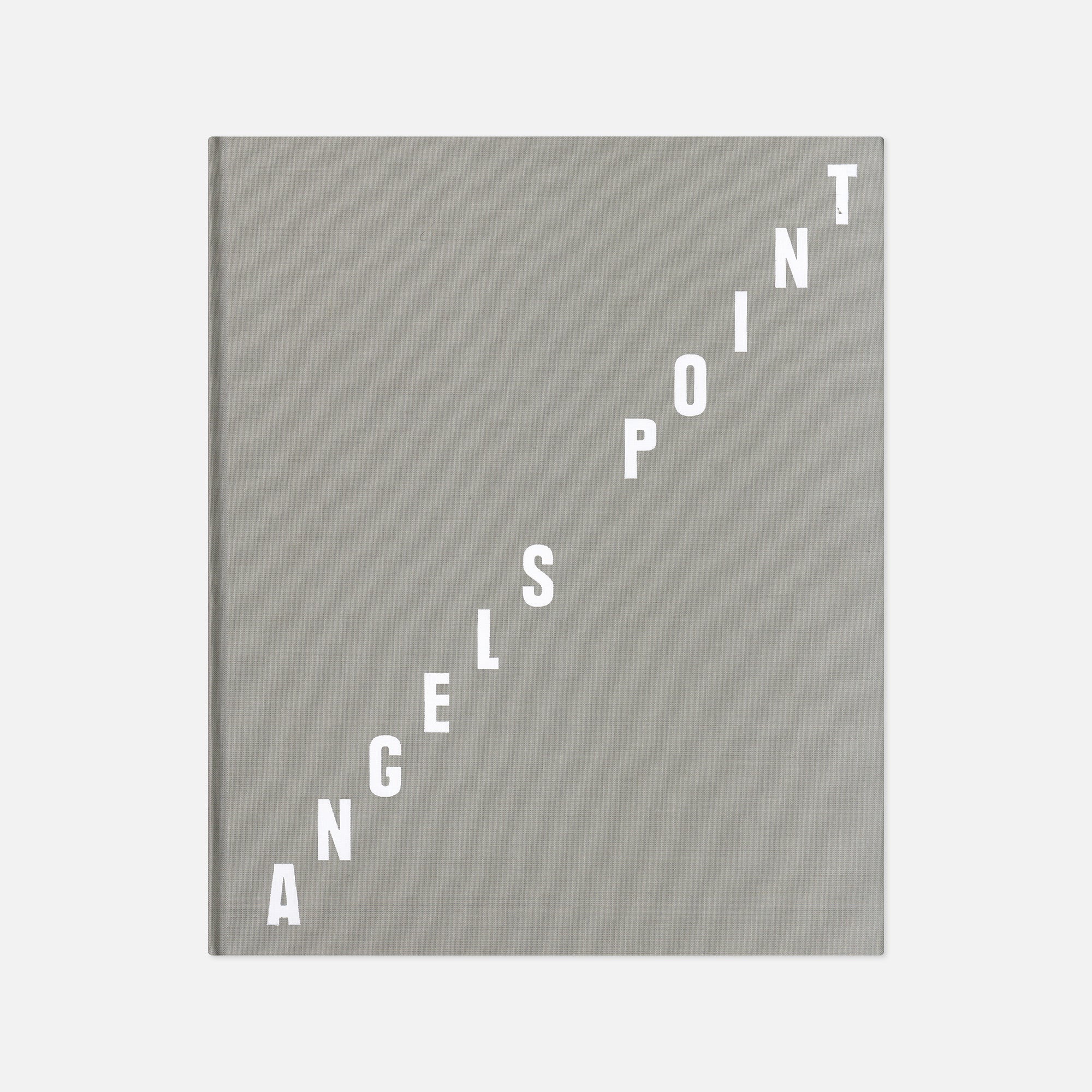 Adam Ianniello — Angels Point