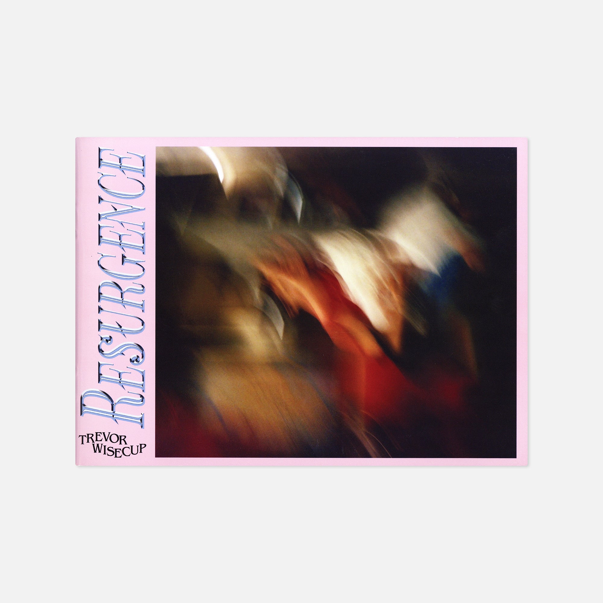 Trevor Wisecup — Resurgence