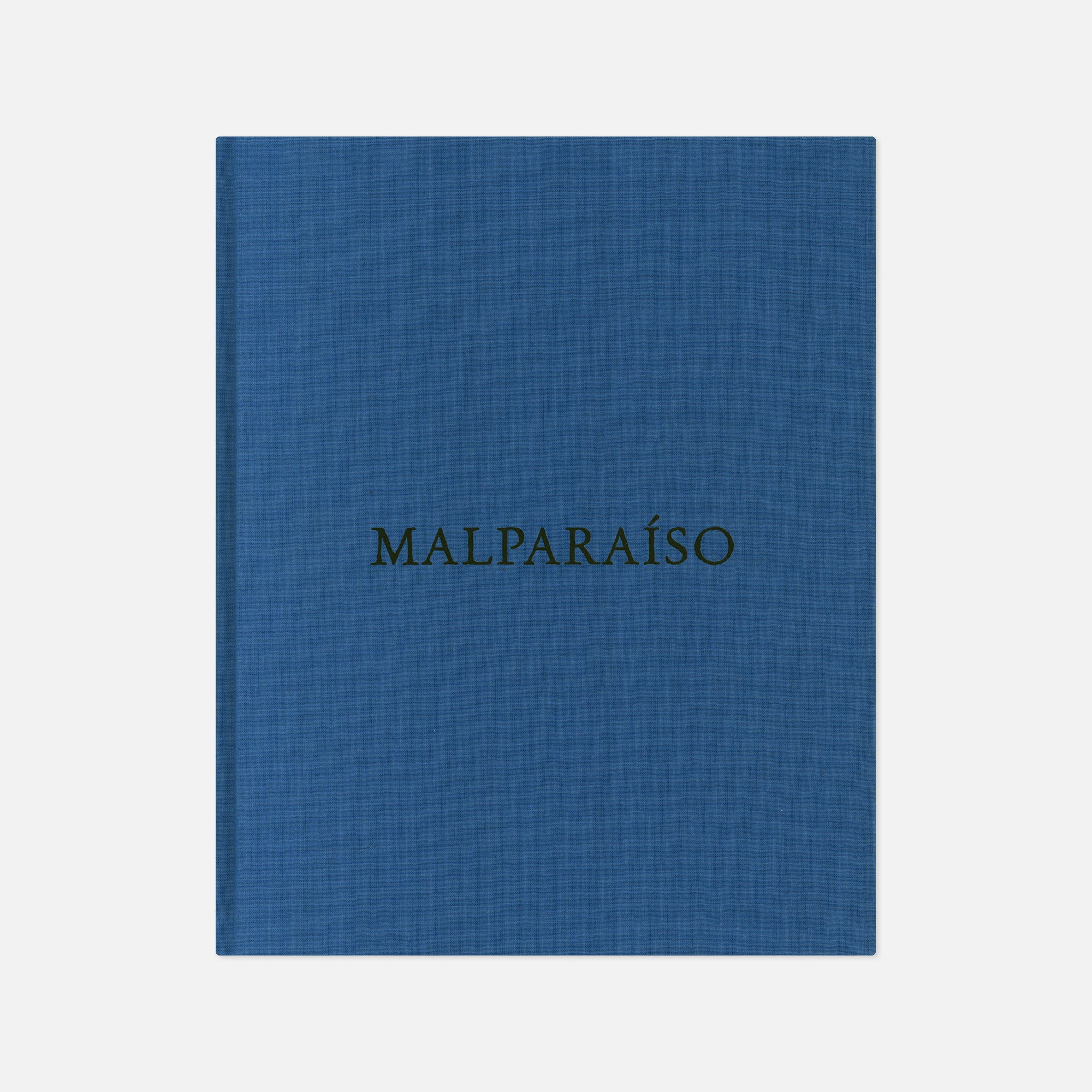 JM Ramírez-Suassi — Malparaíso