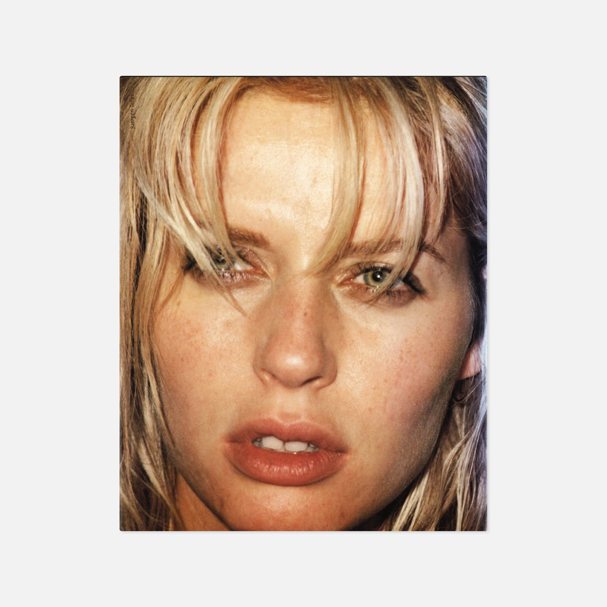 Juergen Teller - Juergen Teller