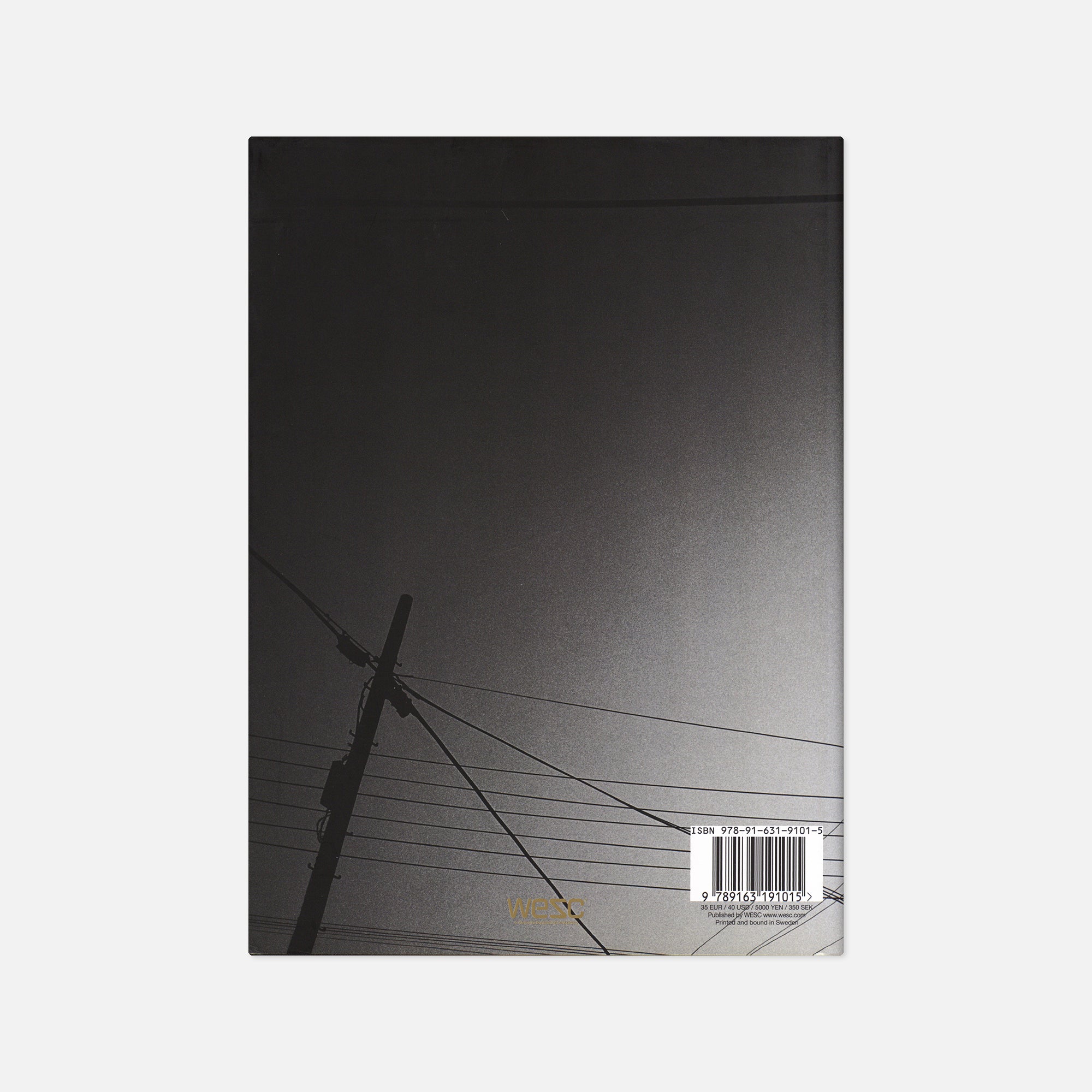 Jens Andersson — Horseplay - A Streethorsing Retrospective