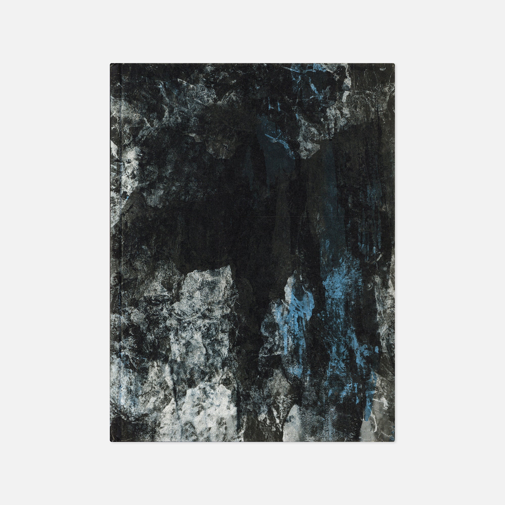 Maya Rochat — A Rock is a River