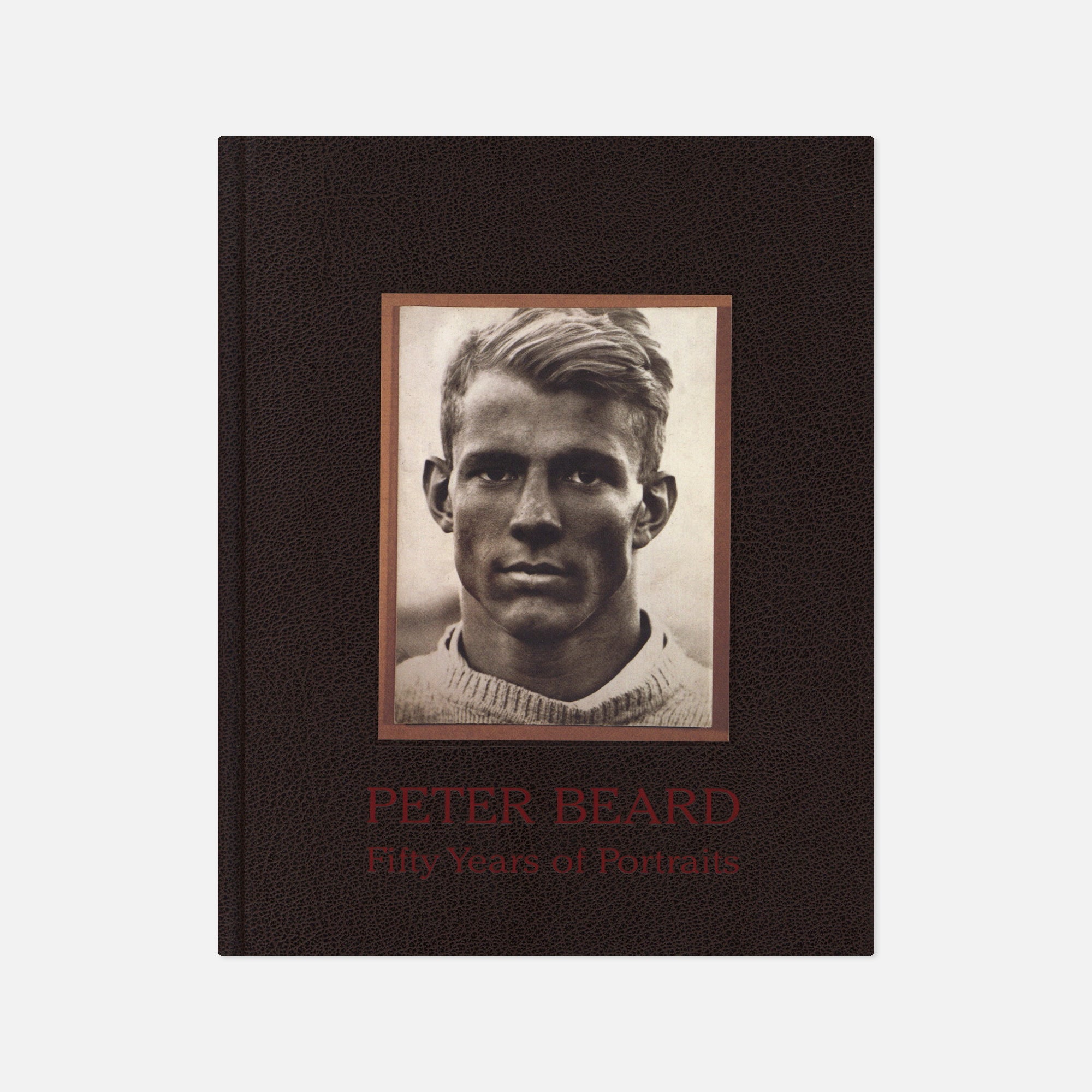 Peter Beard Fifty Years of Portraits 1st Peter Beard \u2014 Fifty Years of Portraits \u2013 Wolf Books
